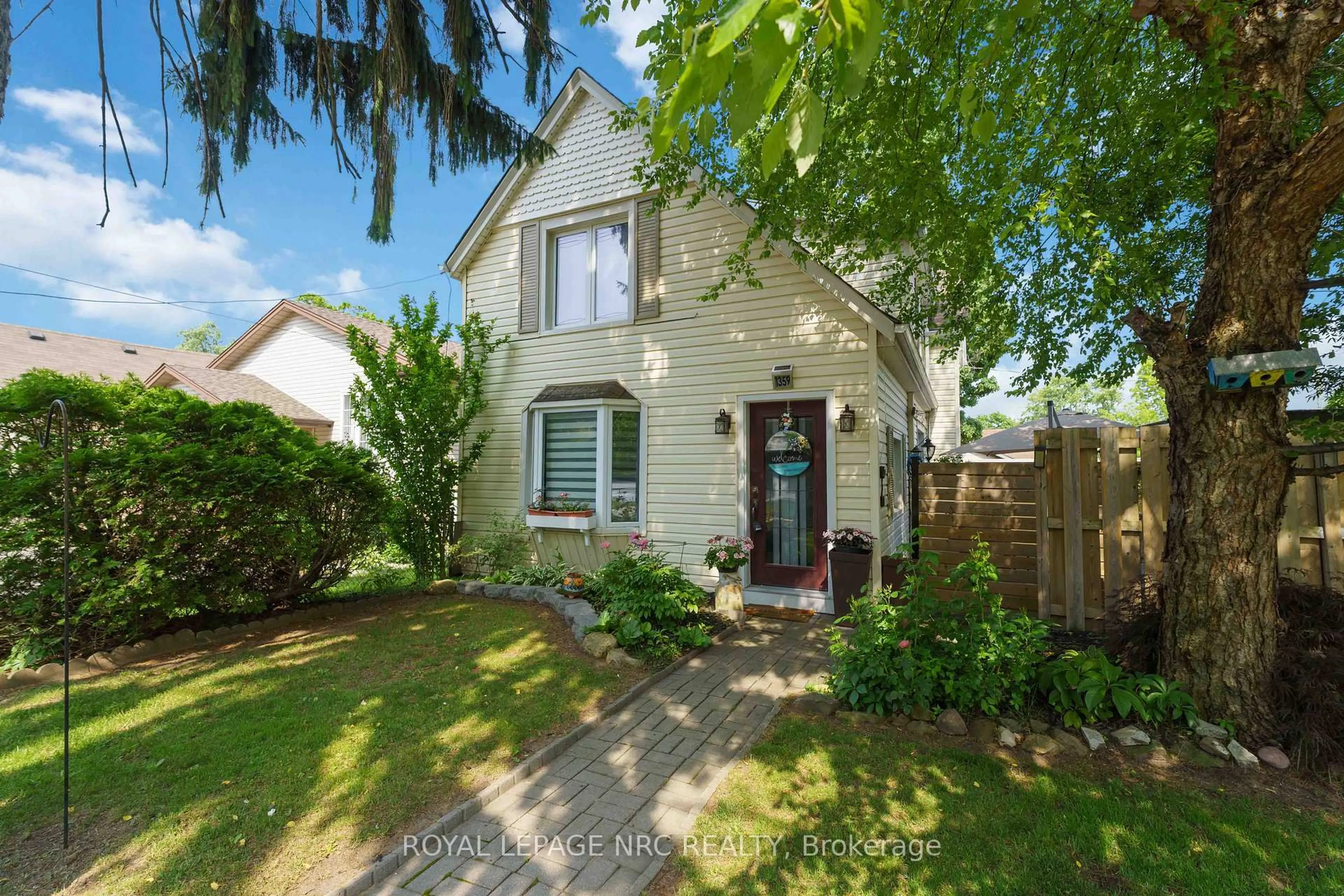 Unknown for 1359 Pelham St, Pelham Ontario L0S 1E0