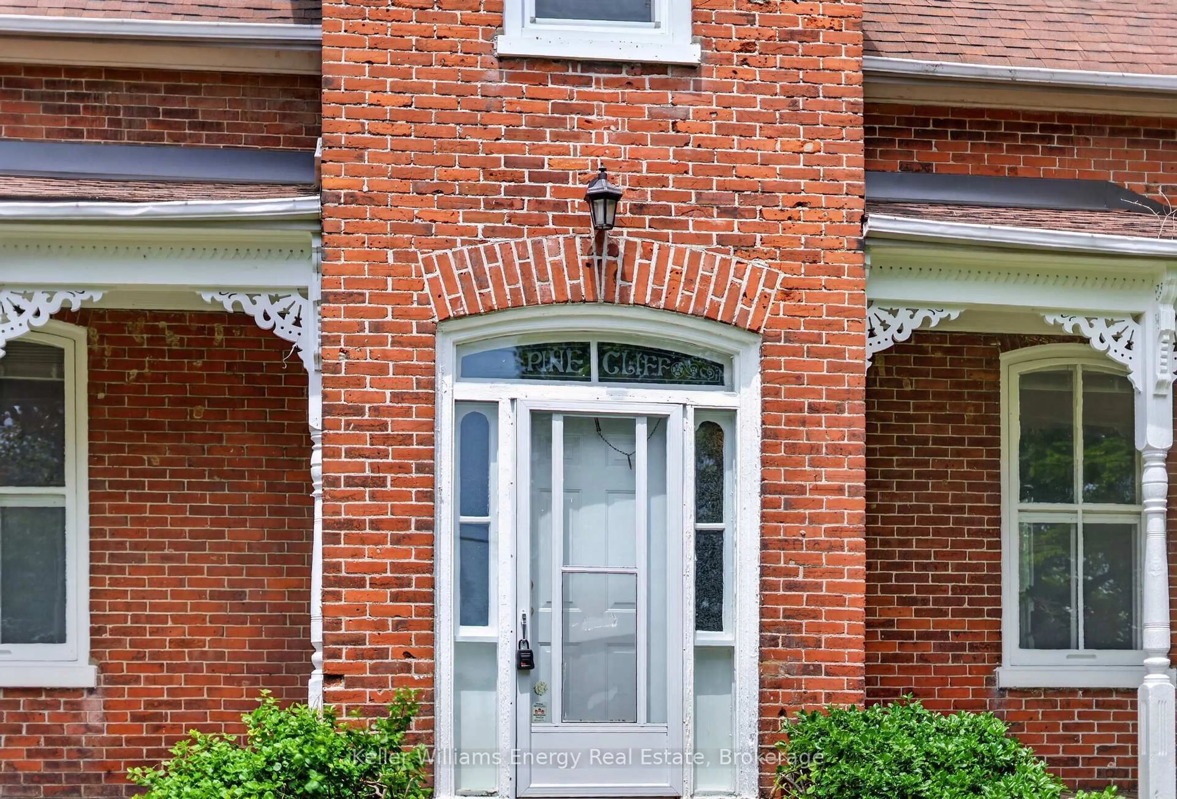 Home with brick exterior material, street for 3753 County Rd 13, Prince Edward County Ontario K0K 2T0