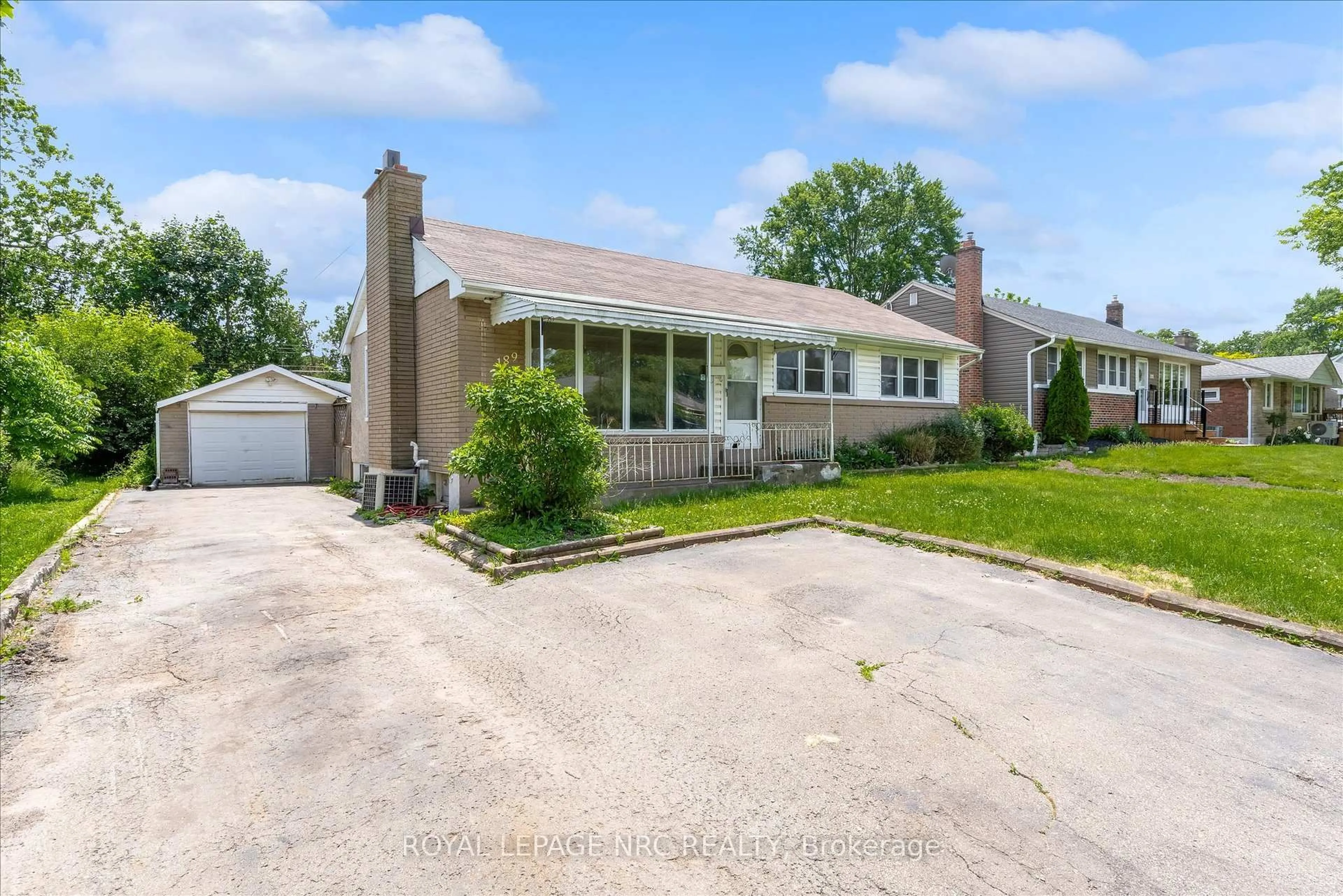 Unknown for 189 Price Ave, Welland Ontario L3C 3Y7
