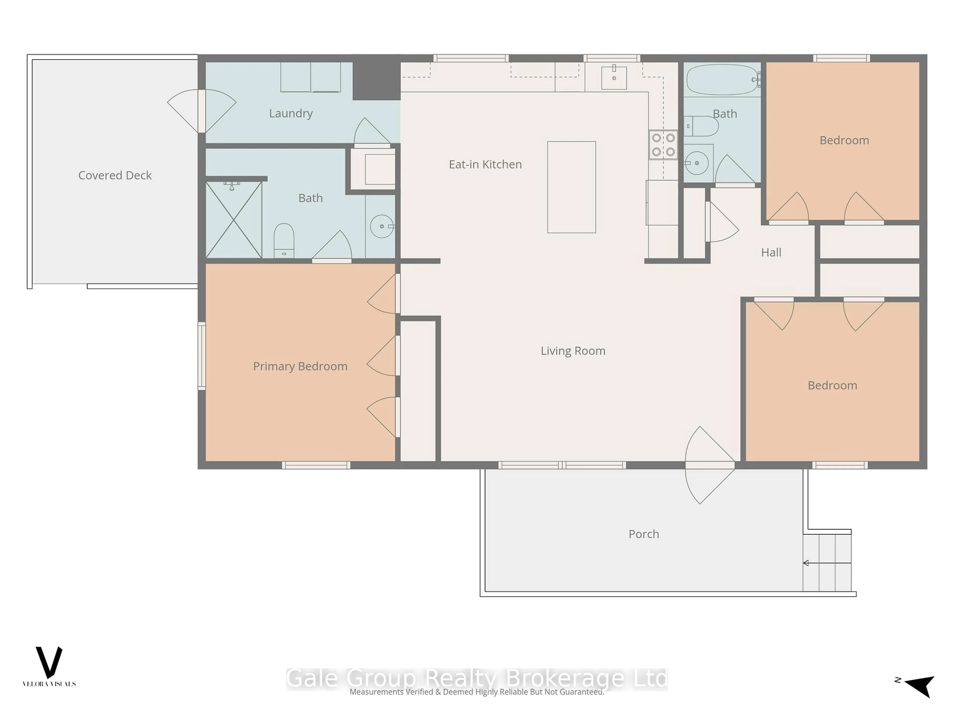 Floor plan for 99 Fourth Concession Rd #640, Brant Ontario N0E 1A0