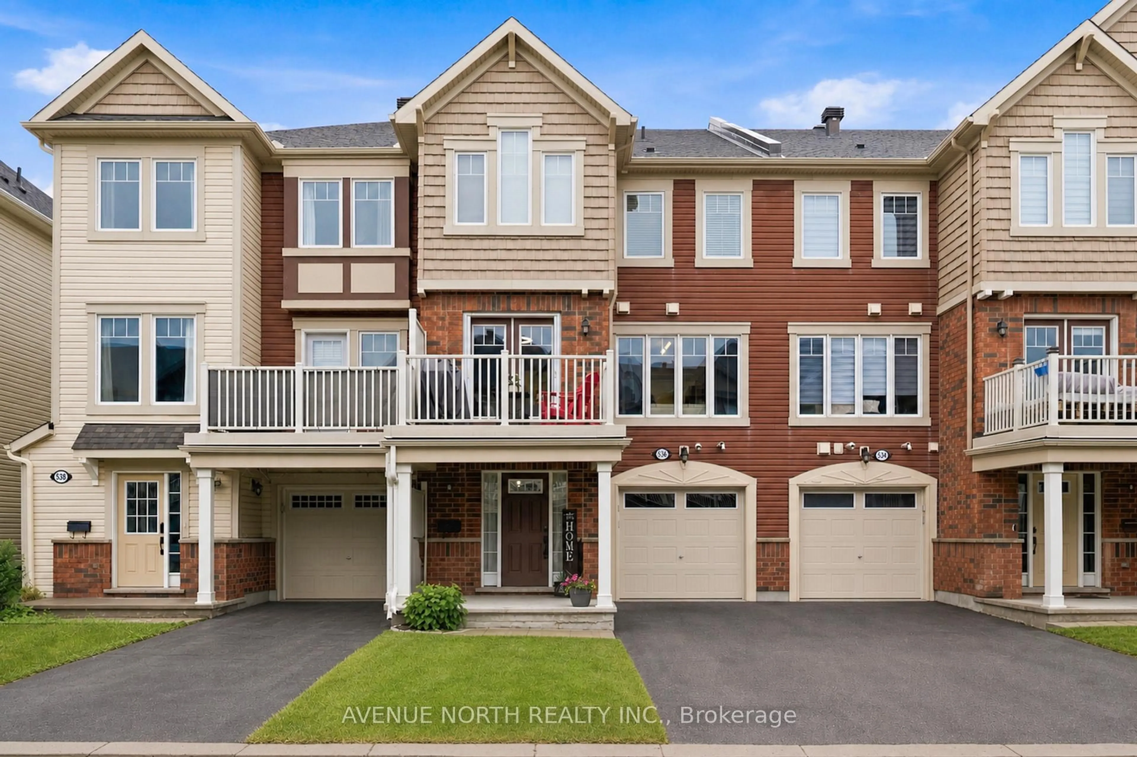Unknown for 536 Snow Goose St, Ottawa Ontario K2J 0T3