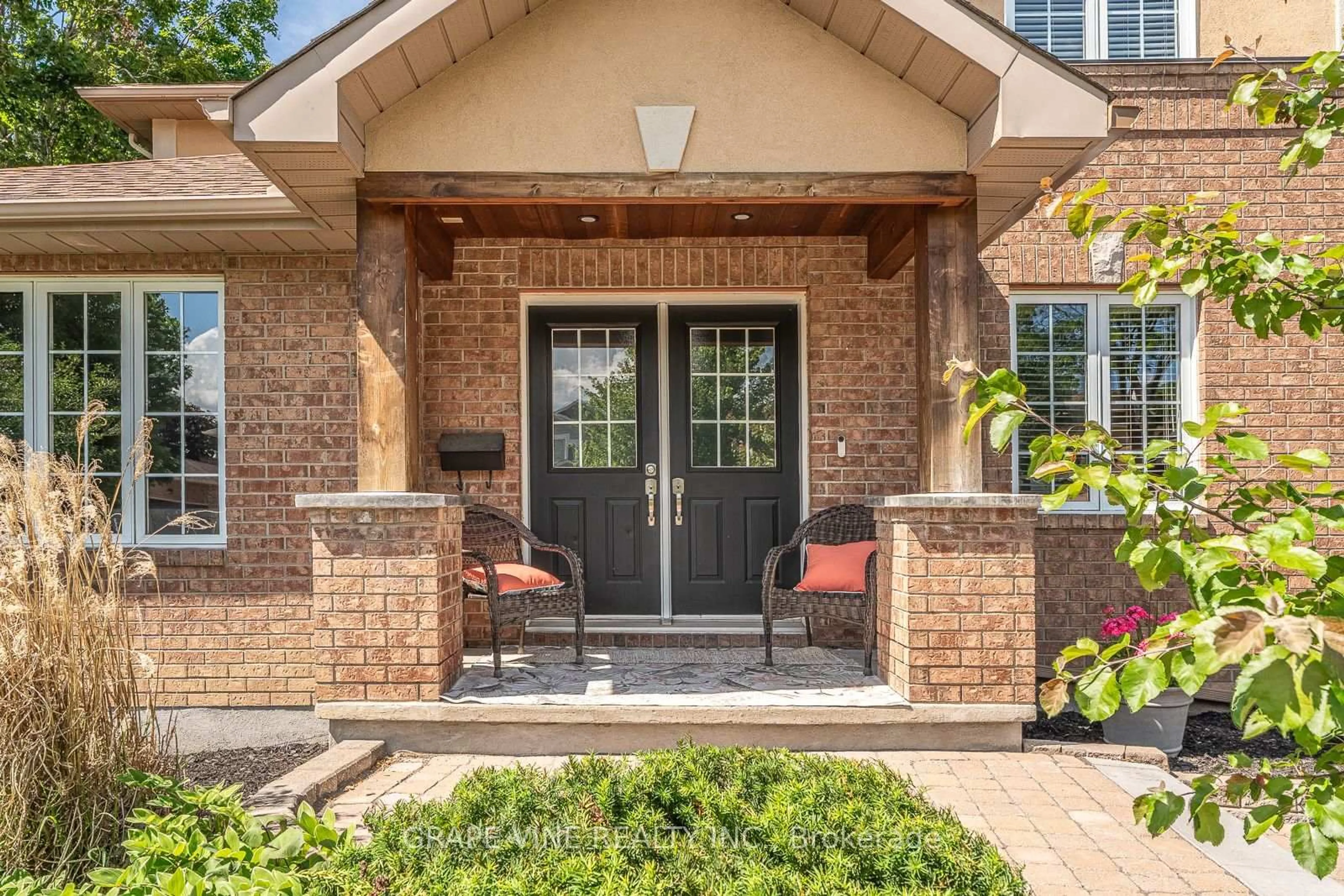 Home with brick exterior material, street for 4 Carbery Dr, Stittsville Ontario K2S 1E3
