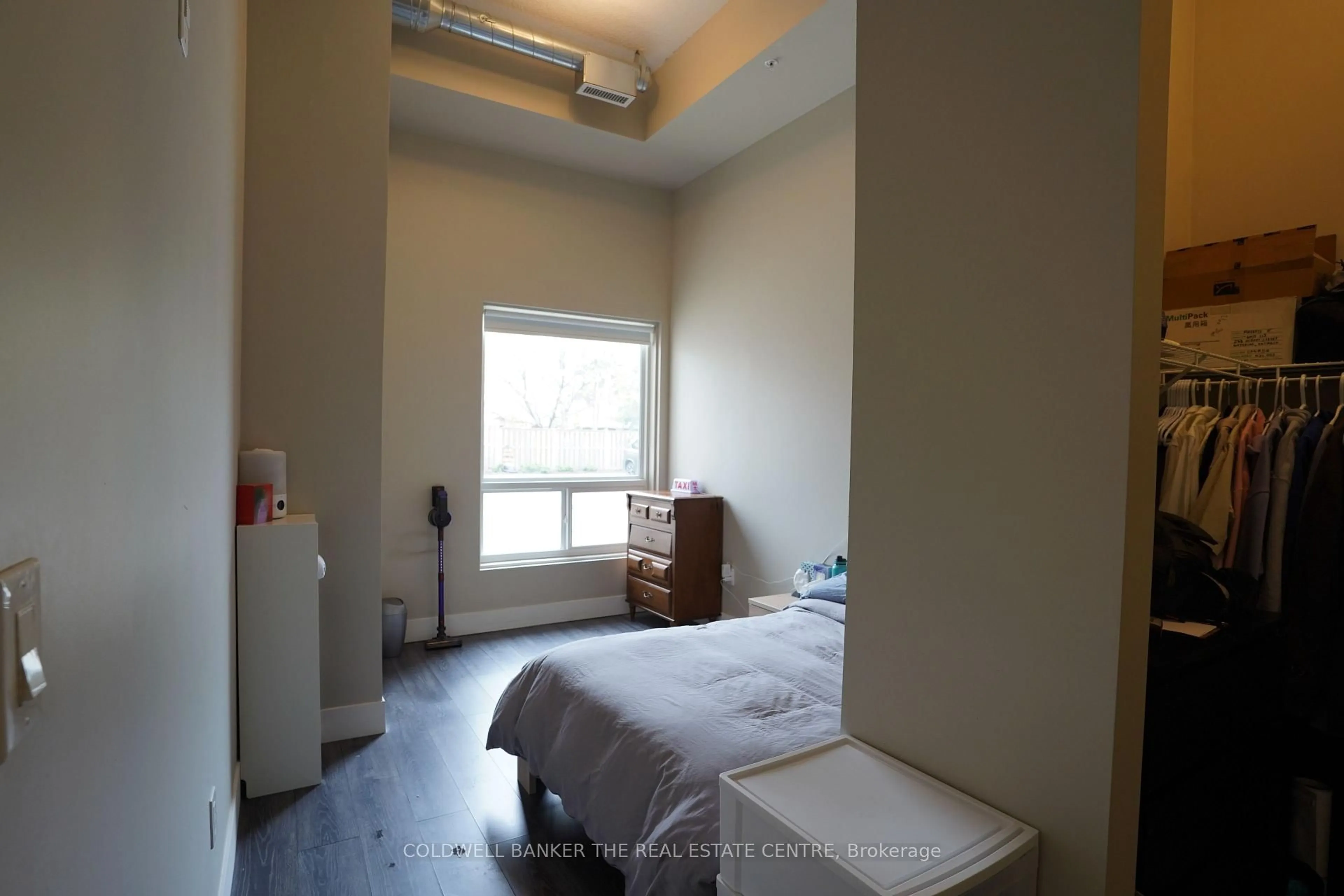 A pic of a room for 253 Albert St #113, Waterloo Ontario N2L 3T7