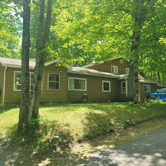 1234 Upper Paudash Lake Rd, Highlands East 2