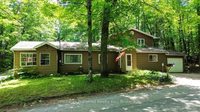 1234 Upper Paudash Lake Rd, Highlands East 5