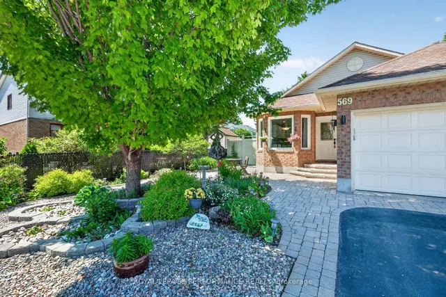 569 Princess Louise Dr, Orleans 2