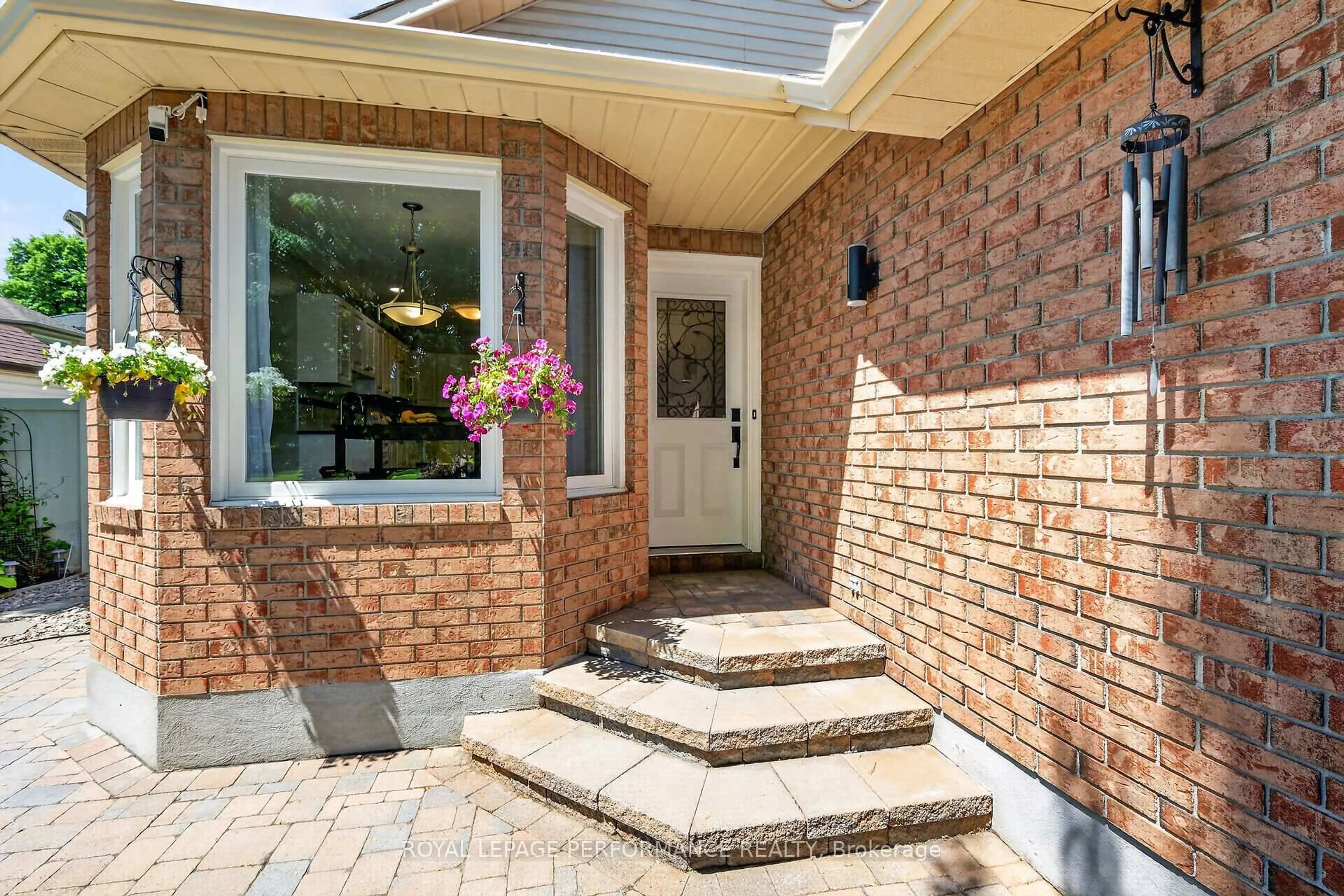 Home with brick exterior material, street for 569 Princess Louise Dr, Orleans Ontario K4A 1Z1