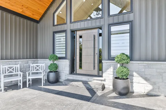 12564 County Rd 2 Rd, Alnwick/Haldimand 4