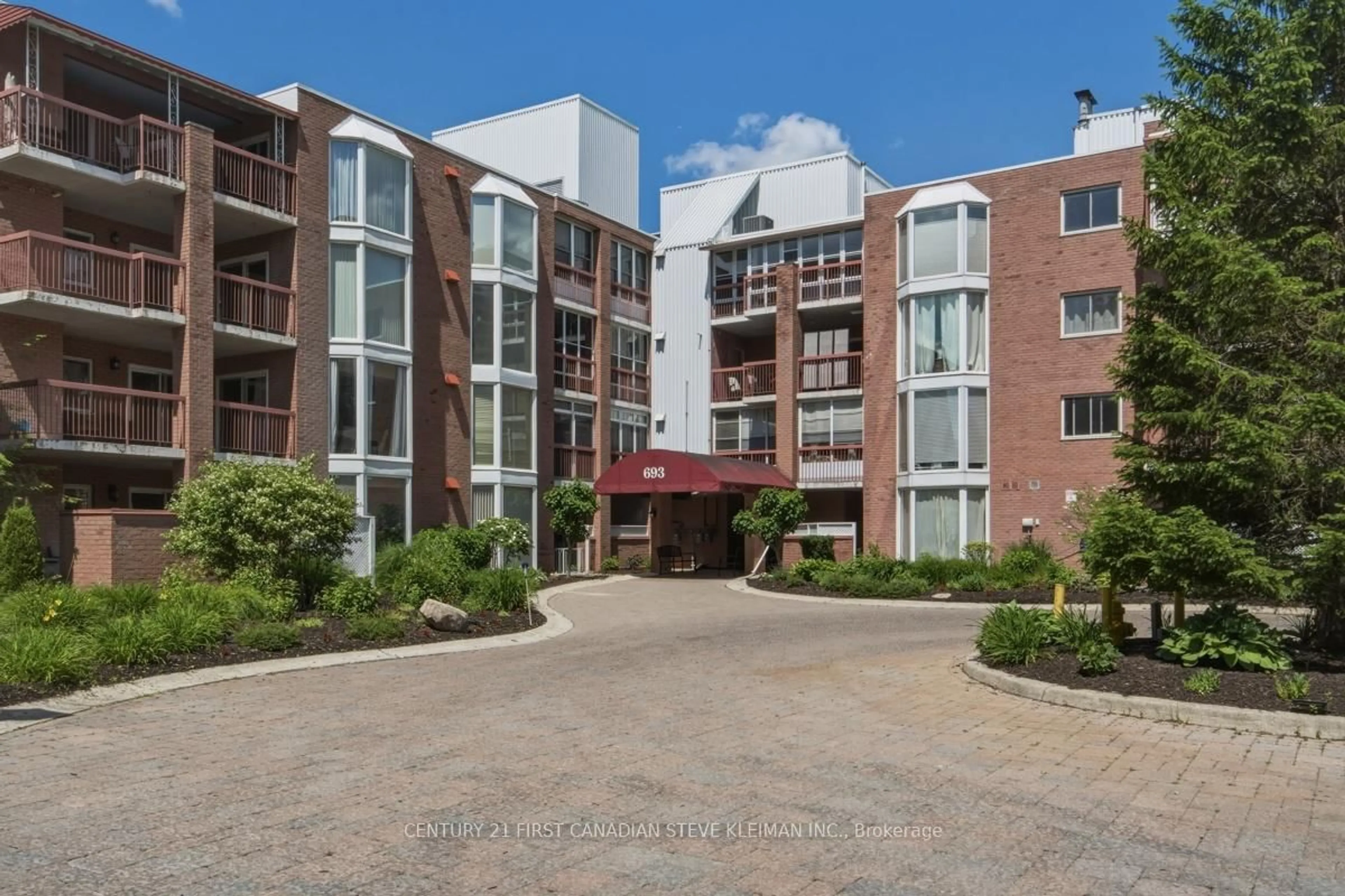 Unknown for 693 Windermere Rd #309, London North Ontario N5X 2P1