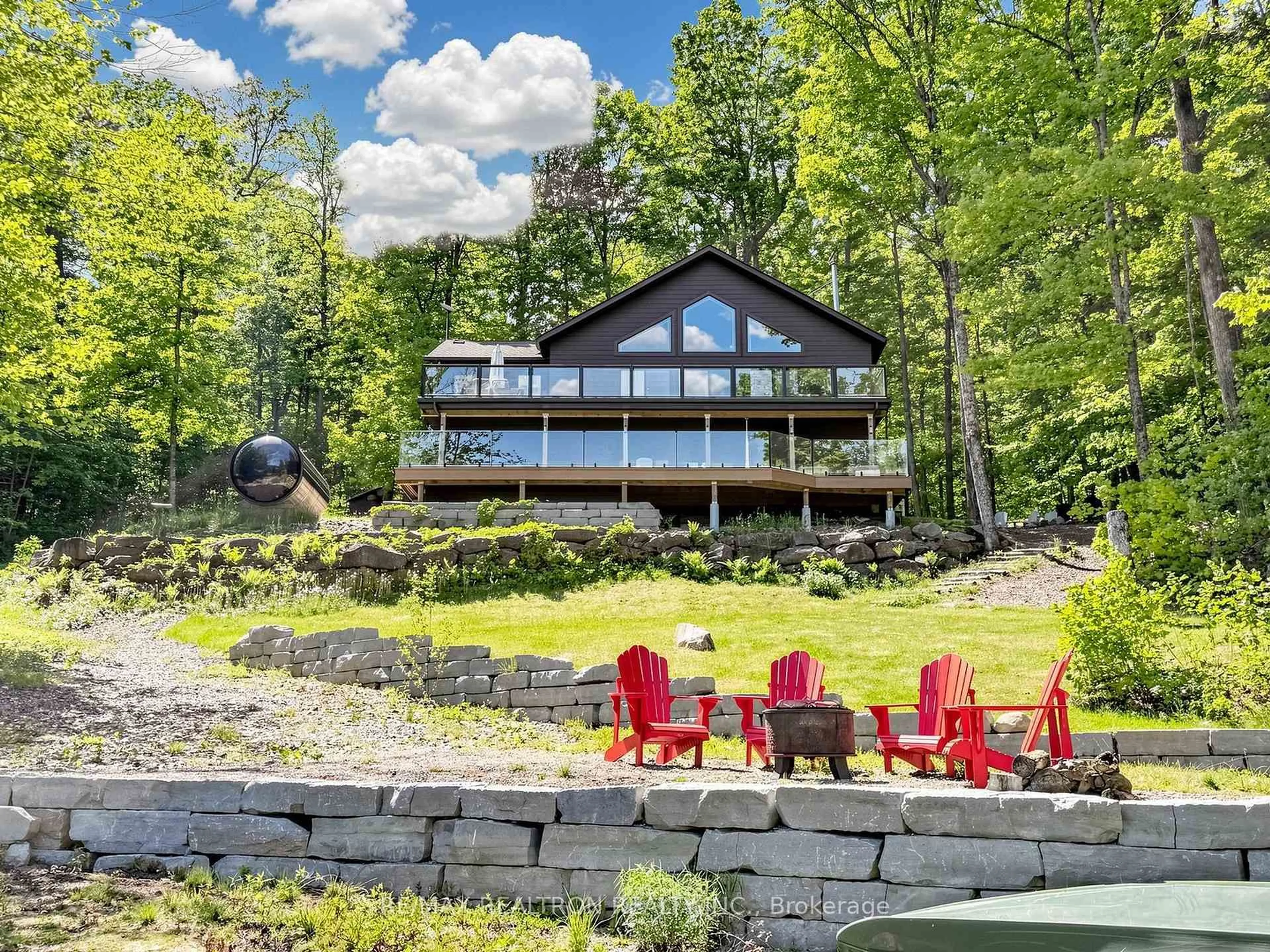 Unknown for 1575 Rugged Lane, Minden Hills Ontario K0M 2K0