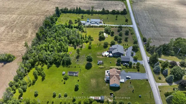 18454 Diversion Rd, North Glengarry 3