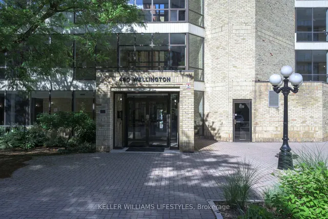 460 Wellington St #205, London East 2