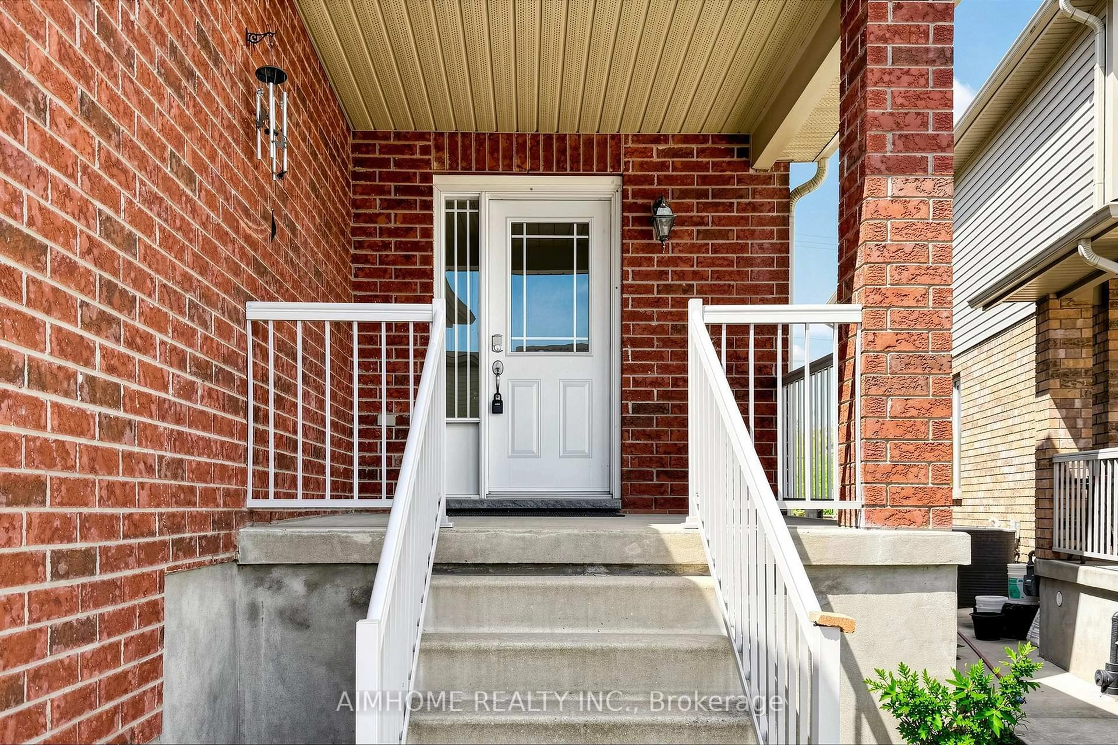 Unknown for 205 Huck Cres, Kitchener Ontario N2N 0A3