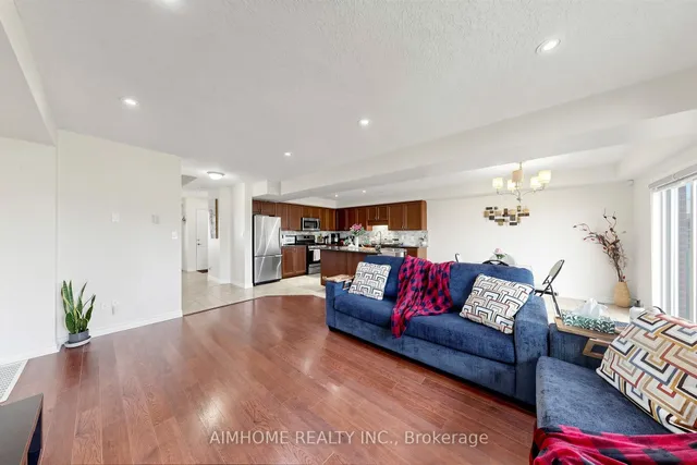 205 Huck Cres, Kitchener 5