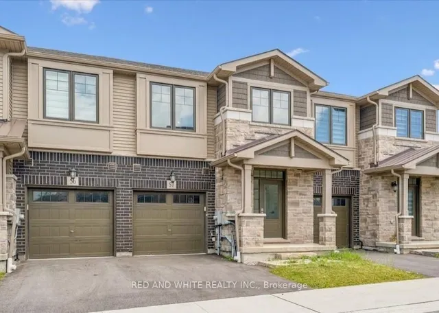 100 Hollywood Crt #57, Cambridge 2
