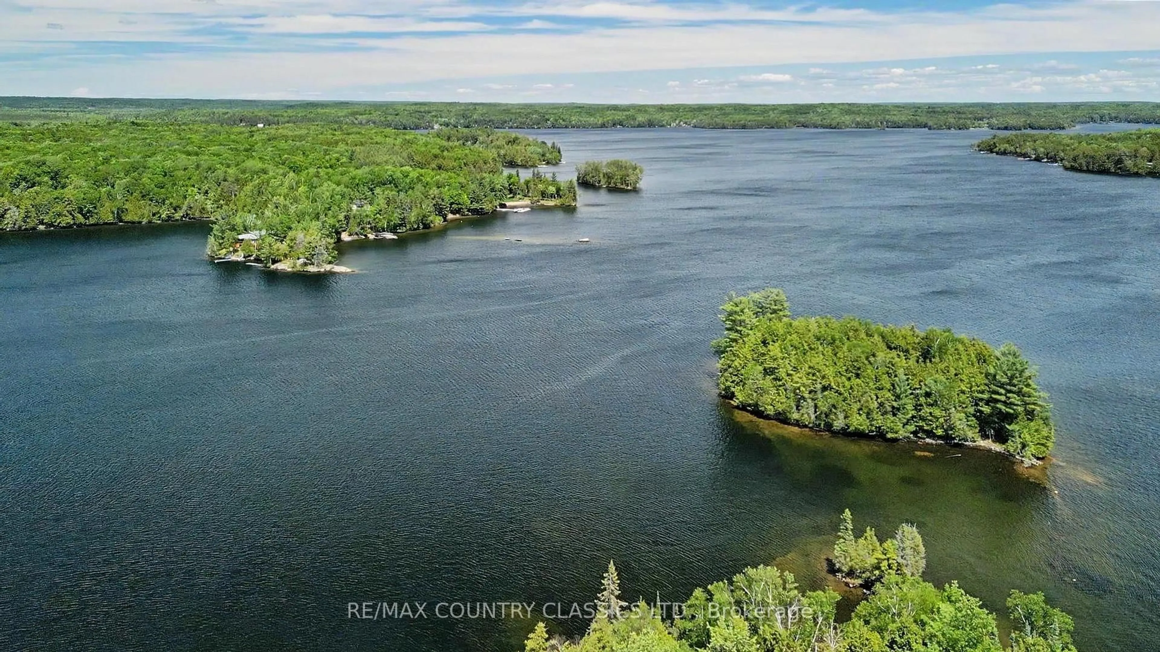 Unknown for 287 Doc Evans Rd, North Kawartha Ontario K0L 1A0