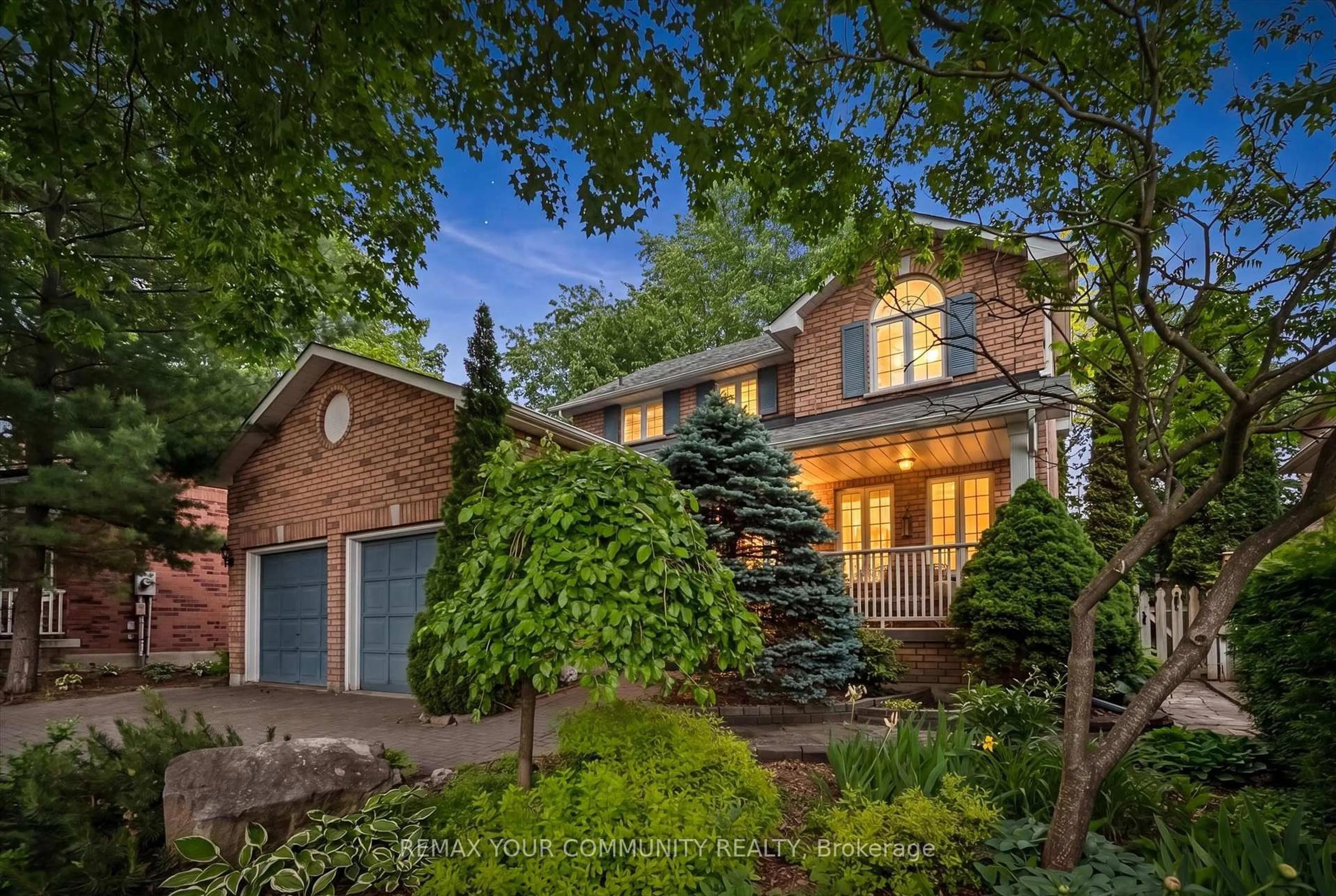 Home with brick exterior material, street for 428 Union St, Centre Wellington Ontario N1M 1V7