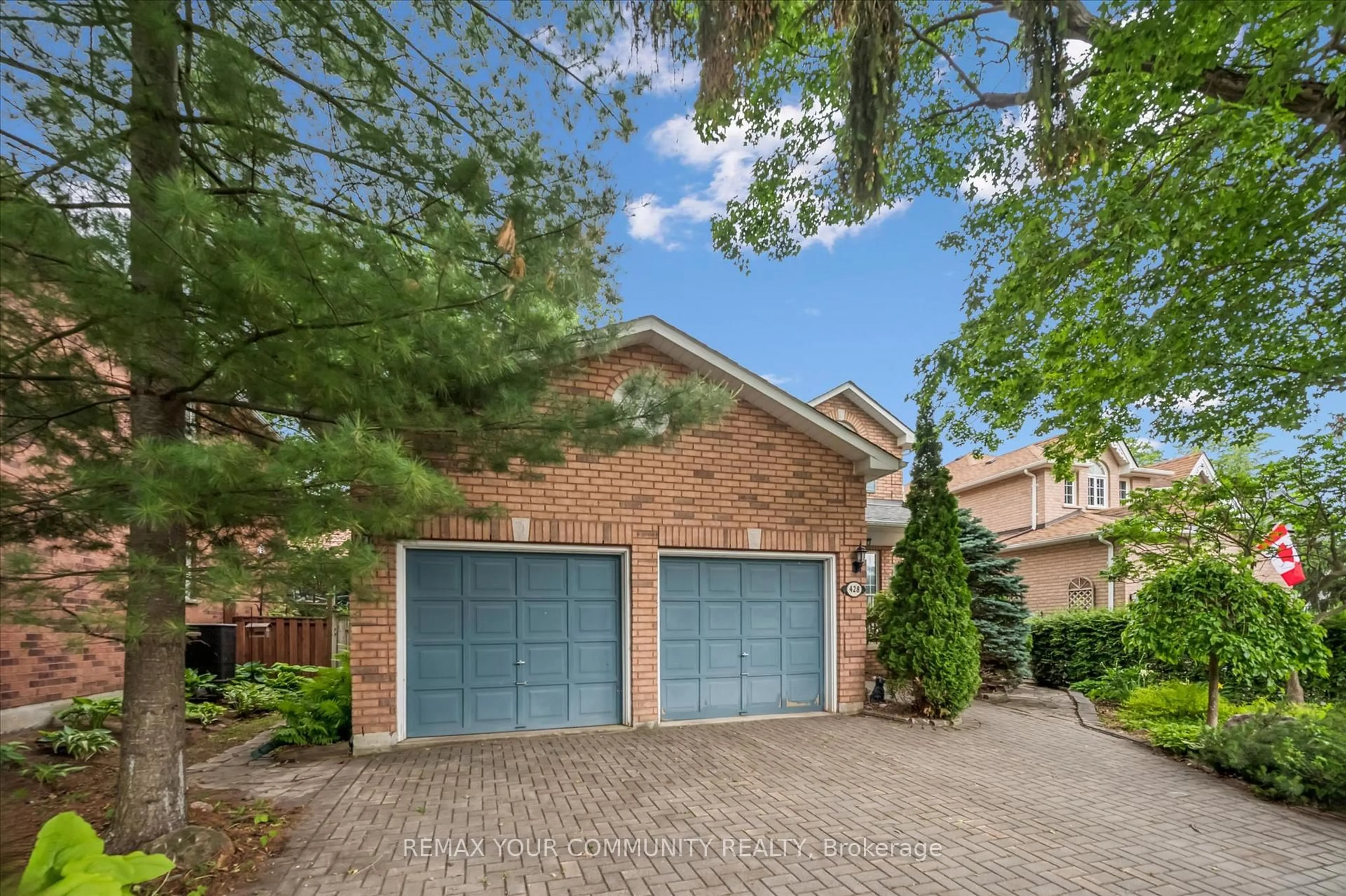 Home with brick exterior material, street for 428 Union St, Centre Wellington Ontario N1M 1V7