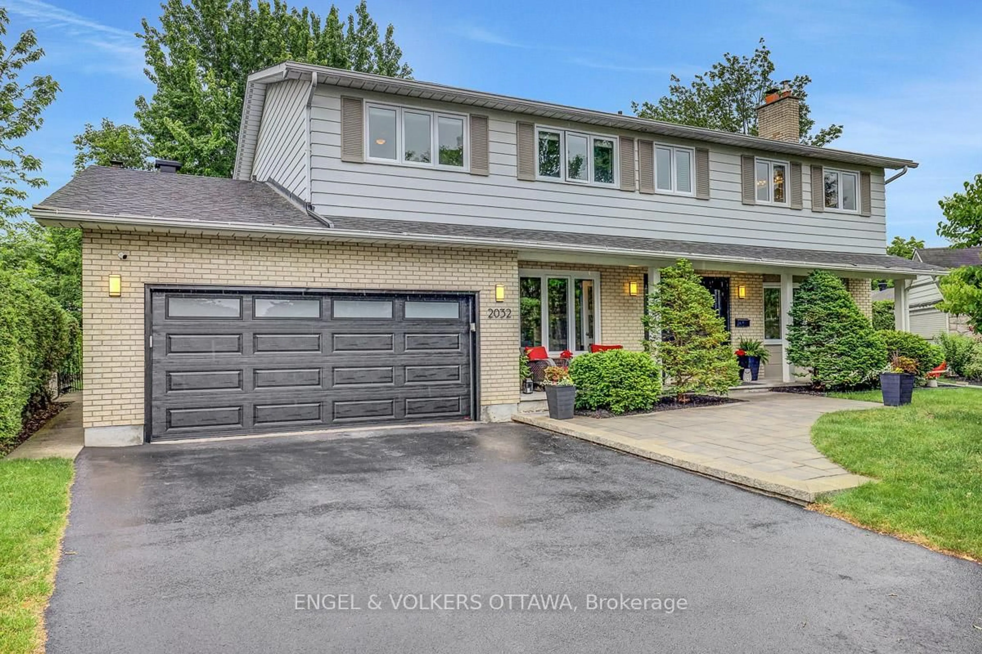 Unknown for 2032 Delmar Crt, Ottawa Ontario K1H 5R6