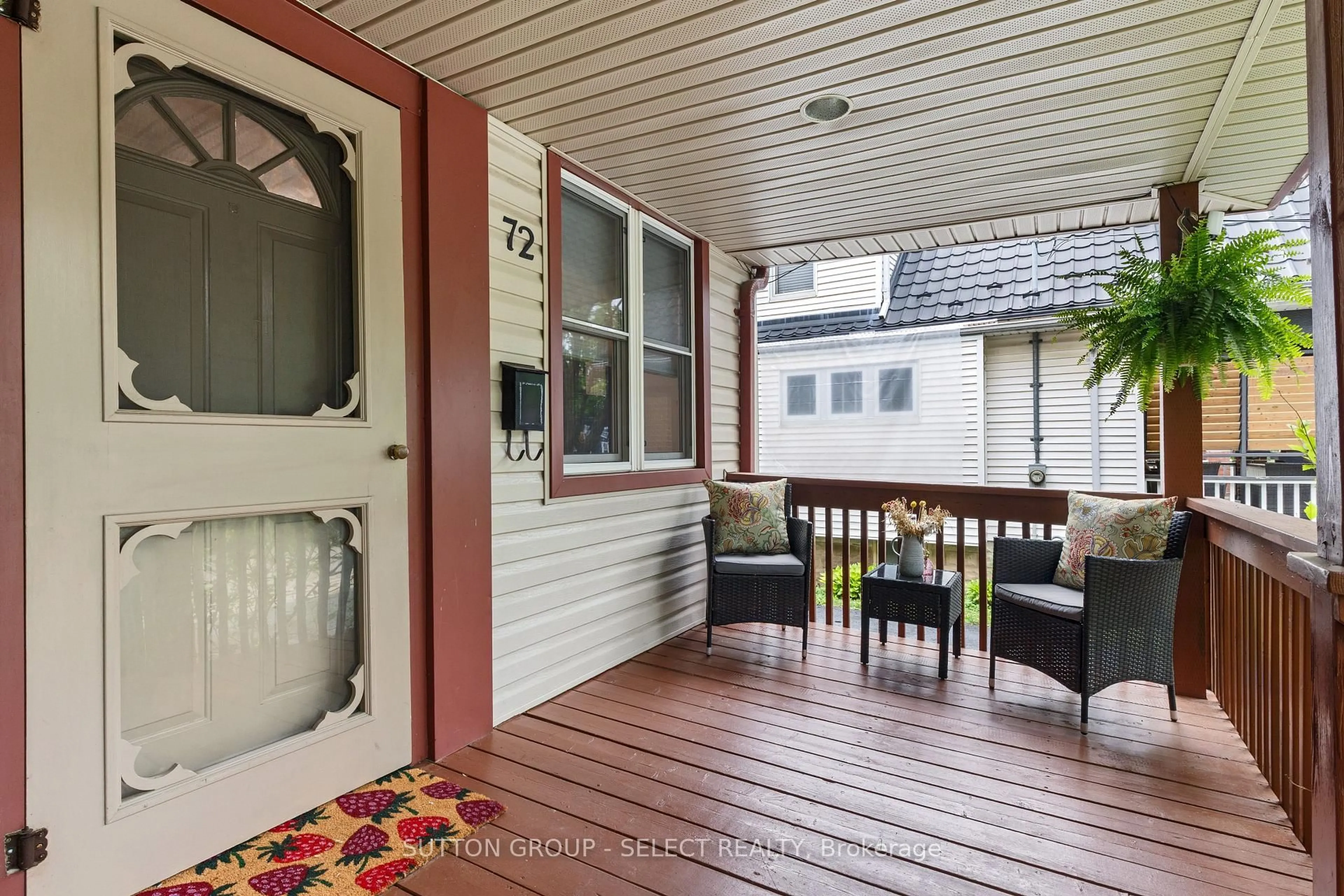 Unknown for 72 Emery St, London South Ontario N6C 2C8