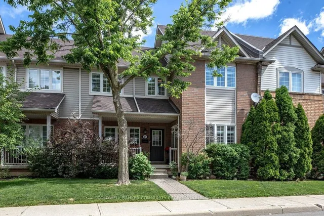 100 Beddoe Dr #21, Hamilton 2