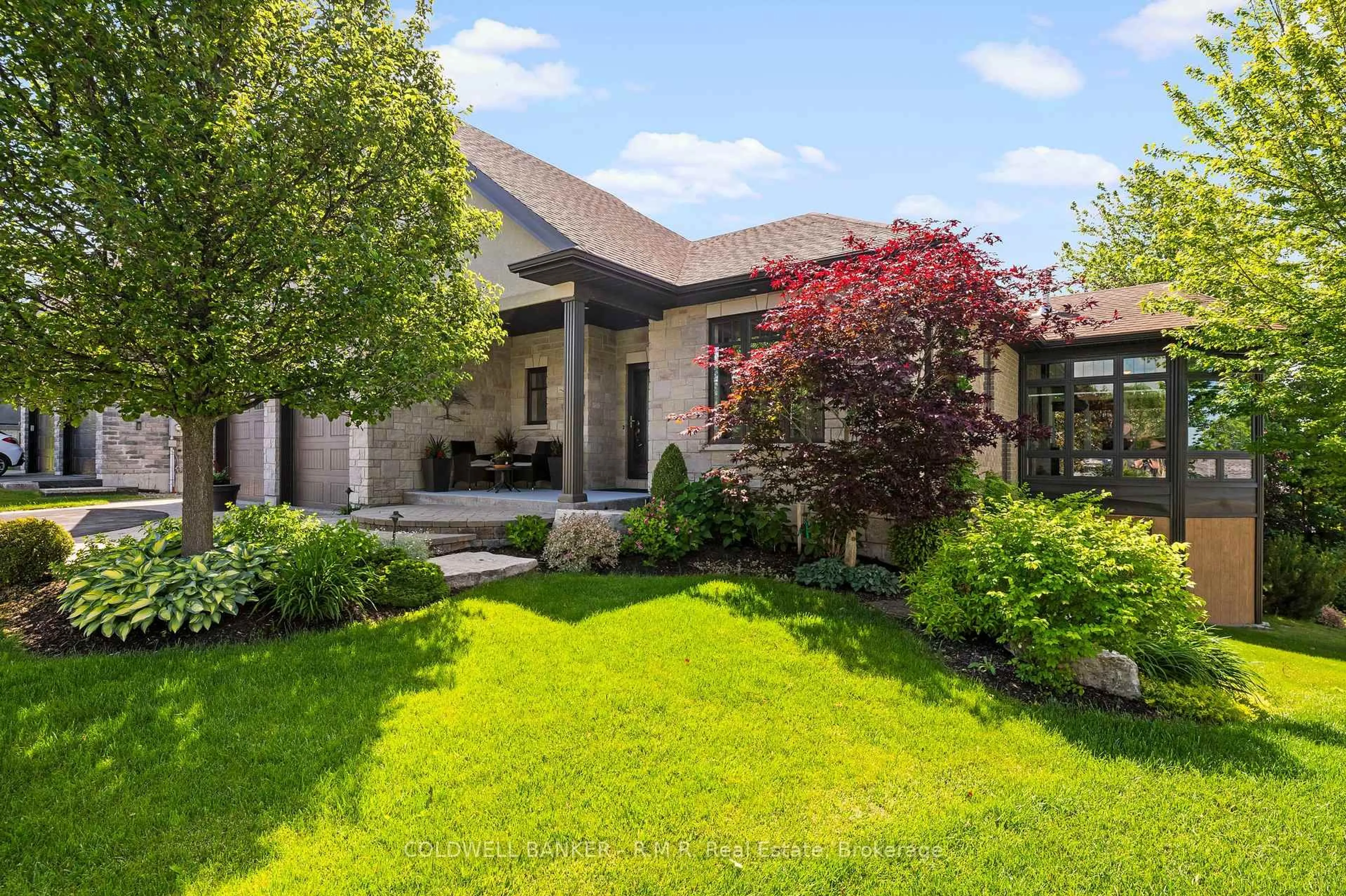 Unknown for 17 Castle Rdge, Brighton Ontario K0K 1H0