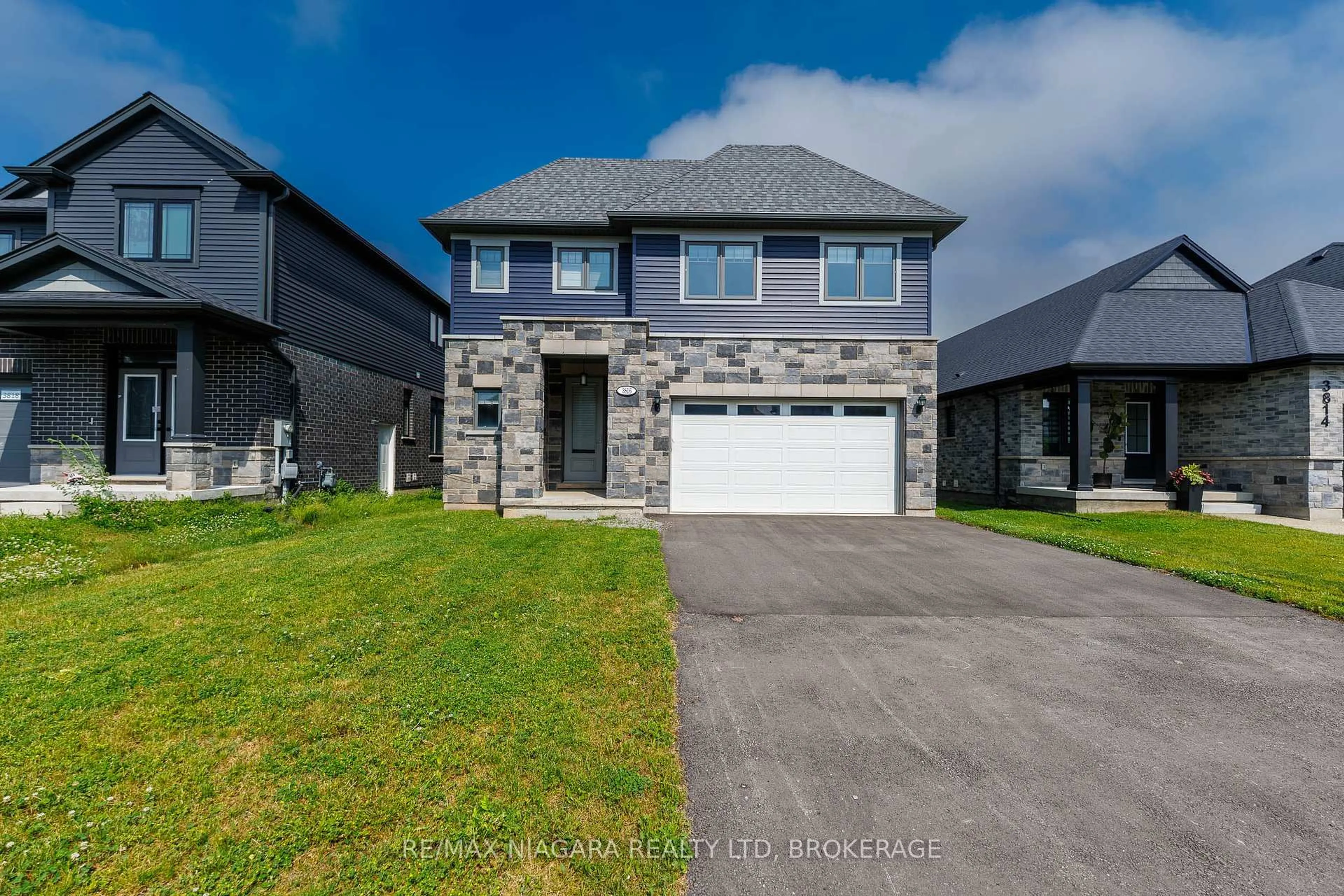 Unknown for 3816 Simpson Lane, Fort Erie Ontario L0S 1S0