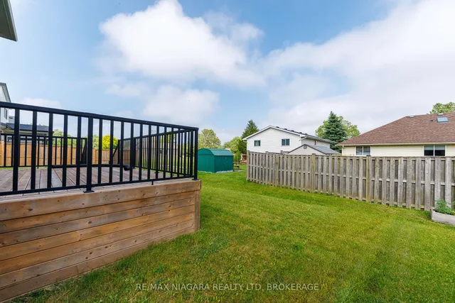 3816 Simpson Lane, Fort Erie 4