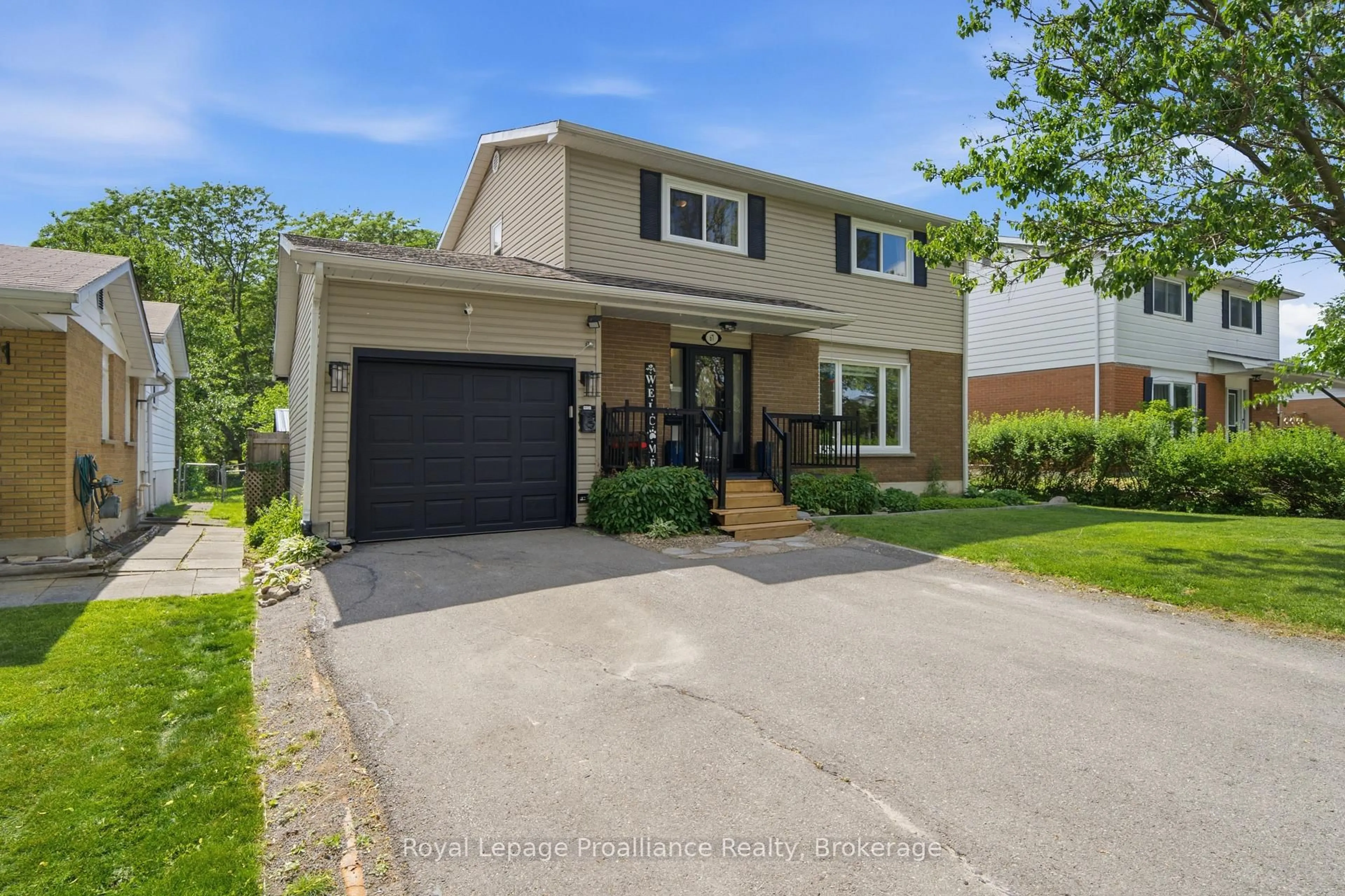 Unknown for 67 Barbara St, Quinte West Ontario K8V 1Z6