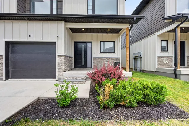 360 Quarter Town Line #101, Tillsonburg 5
