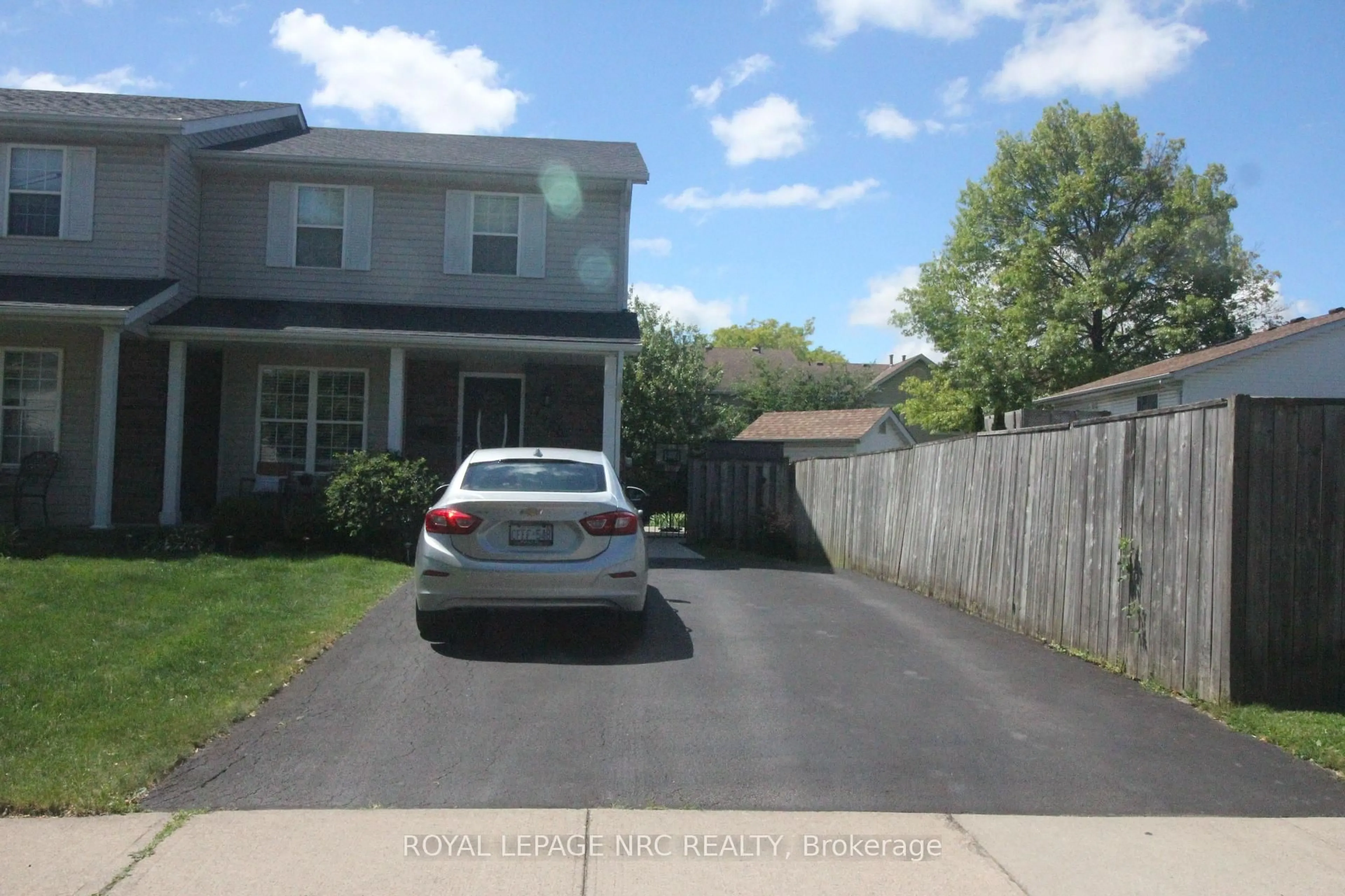 Unknown for 4980 Windgate St, Niagara Falls Ontario L2H 2Z7