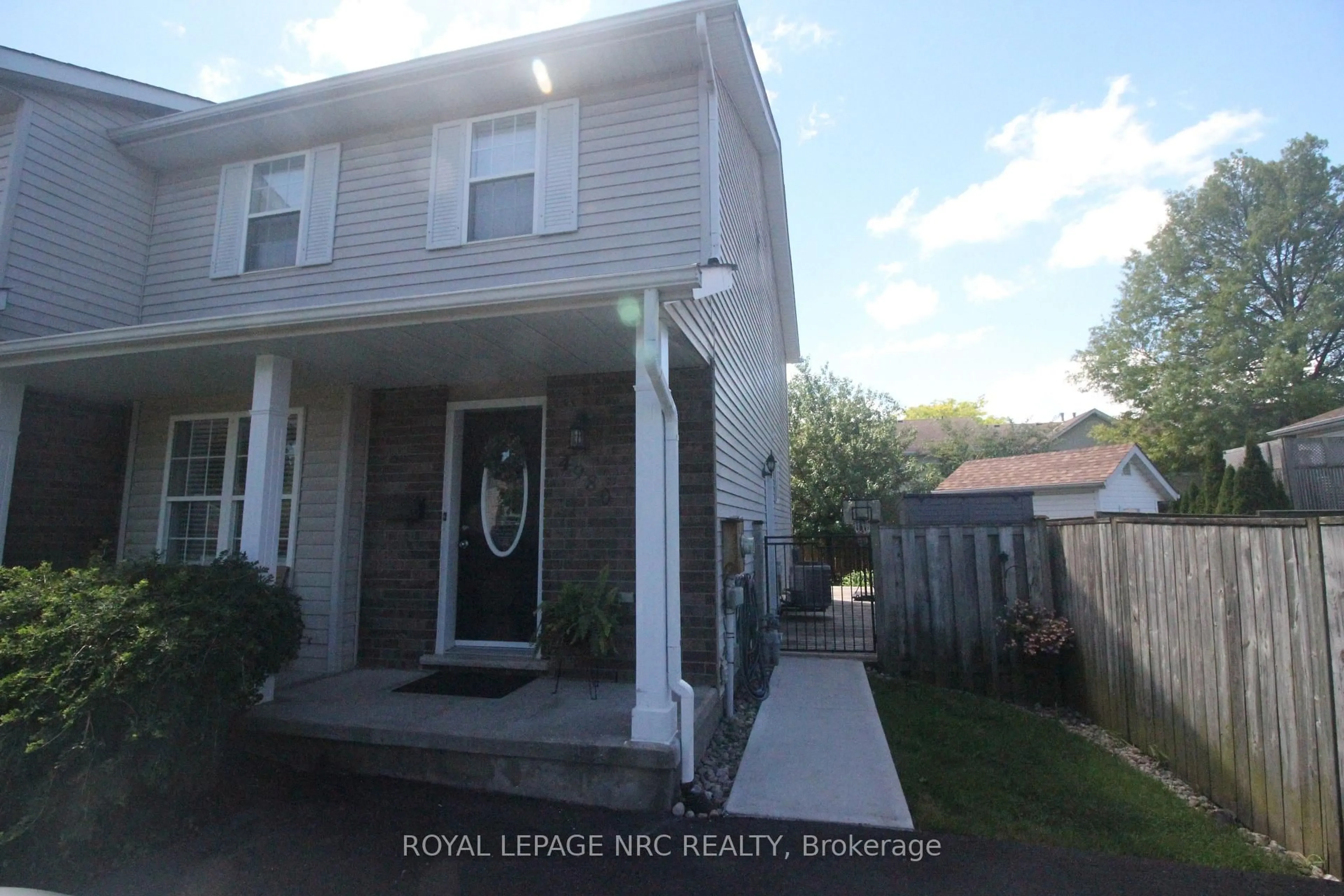 Unknown for 4980 Windgate St, Niagara Falls Ontario L2H 2Z7