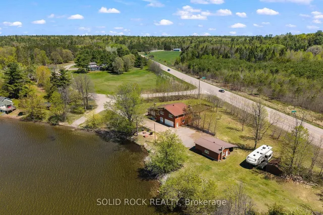 86 Township Park Rd, Eganville 3