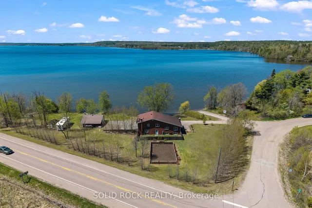 86 Township Park Rd, Eganville 5