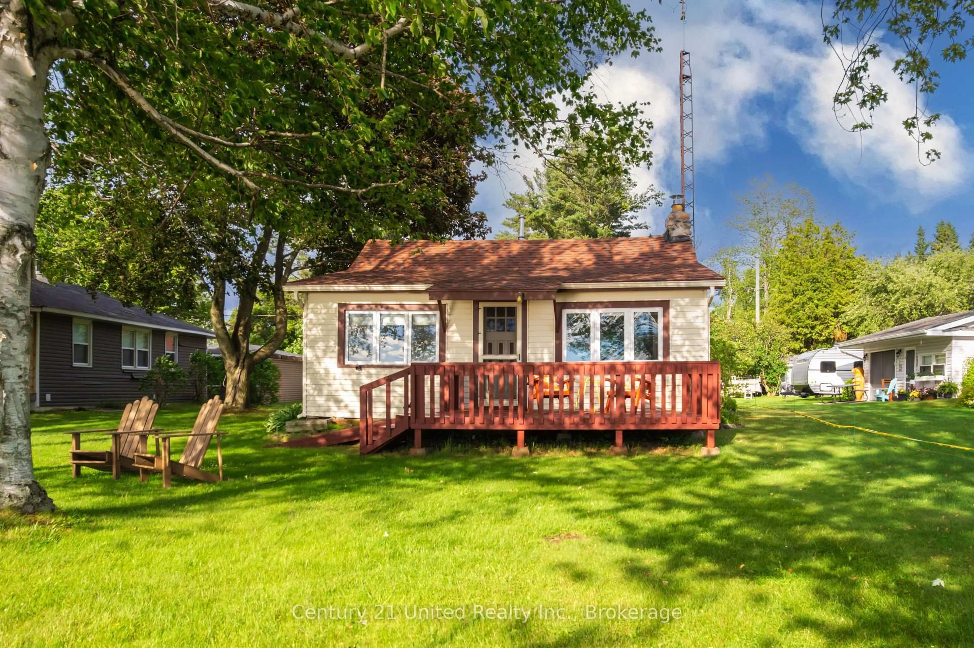 Unknown for 76 Lake Rd, Trent Hills Ontario K0L 1L0