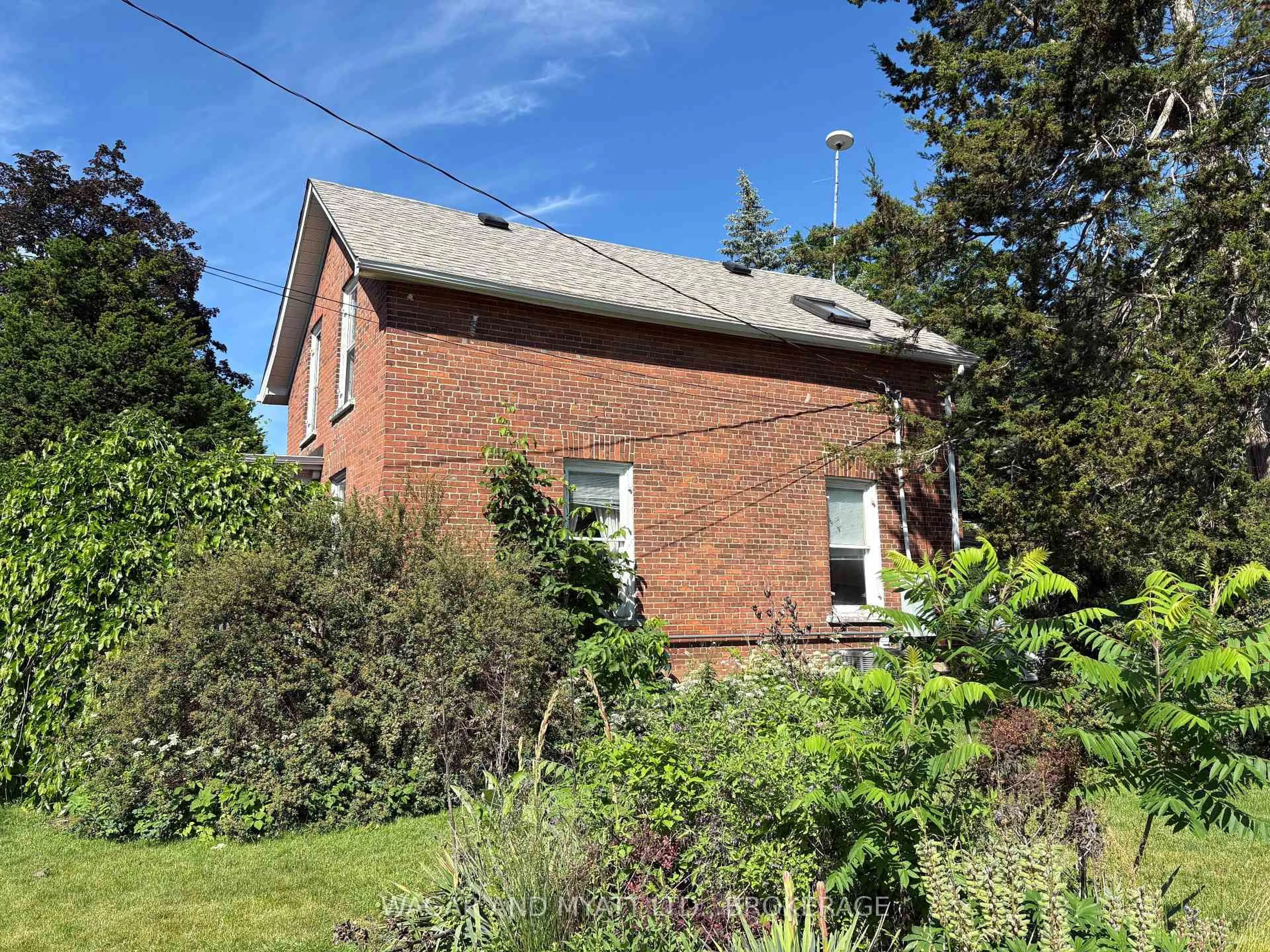Unknown for 211 BRIDGE St, Greater Napanee Ontario K7R 2E5
