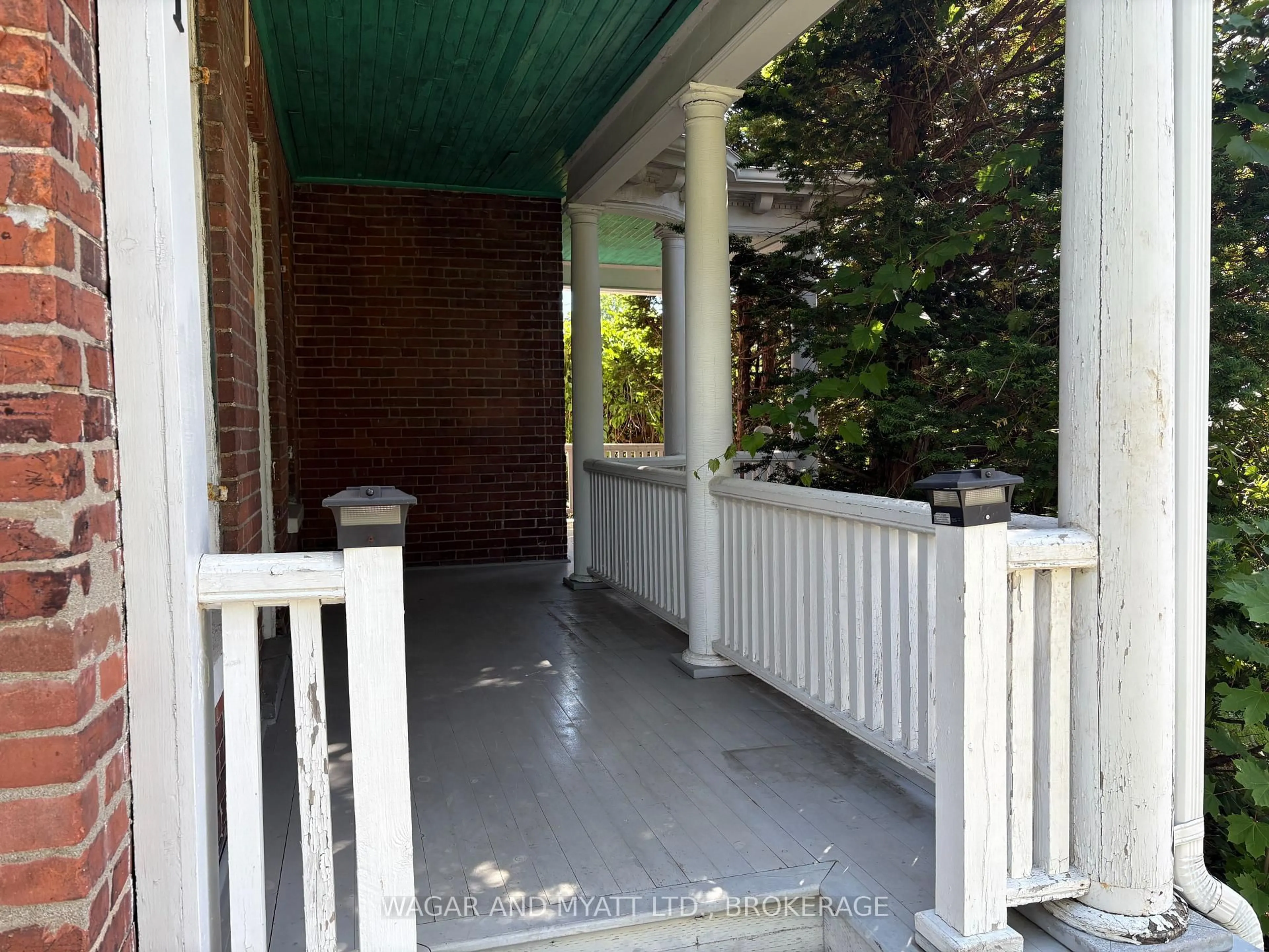 Unknown for 211 BRIDGE St, Greater Napanee Ontario K7R 2E5