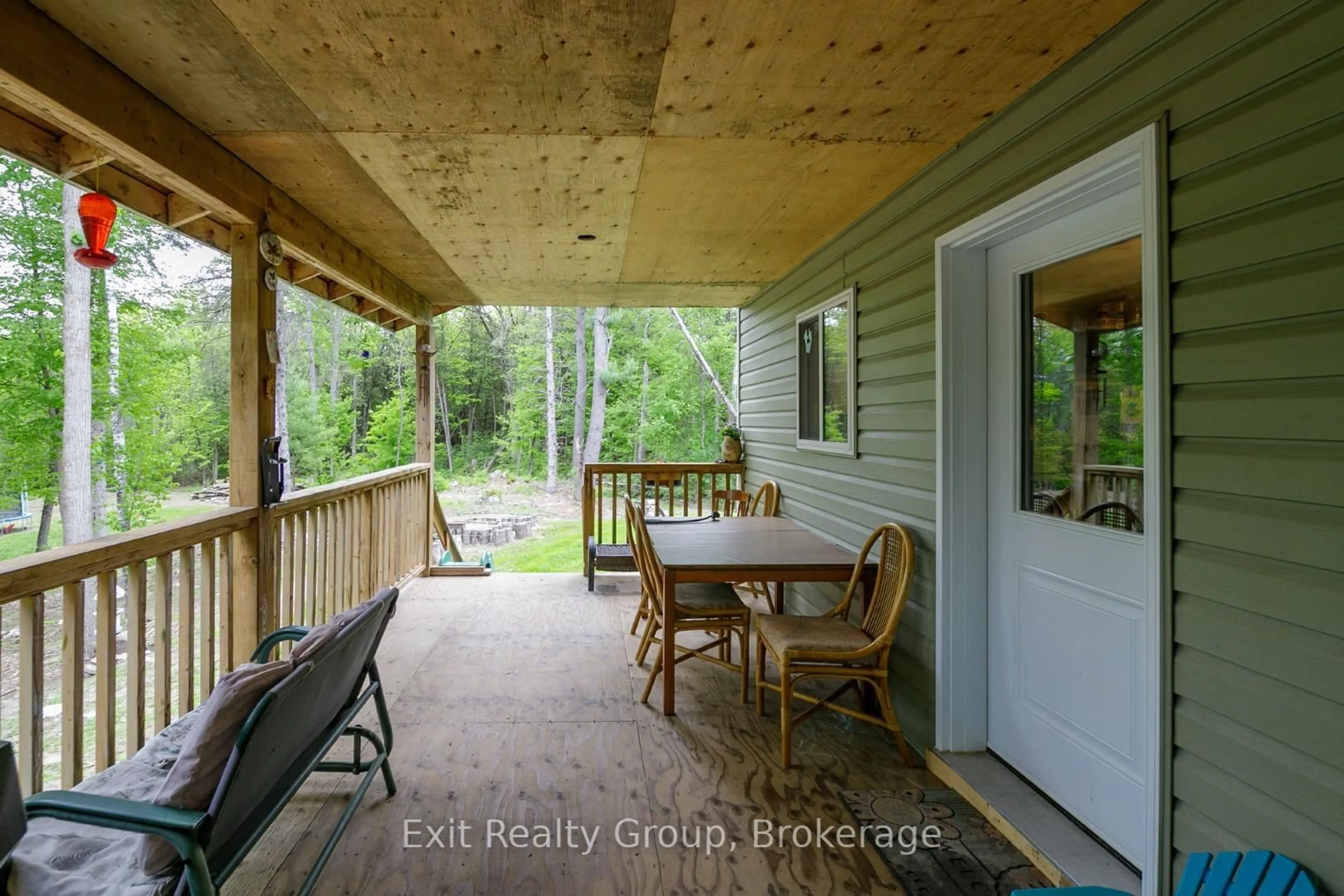 Patio, unknown for 5084 Stirling Marmora Rd, Stirling-Rawdon Ontario K0K 3C0
