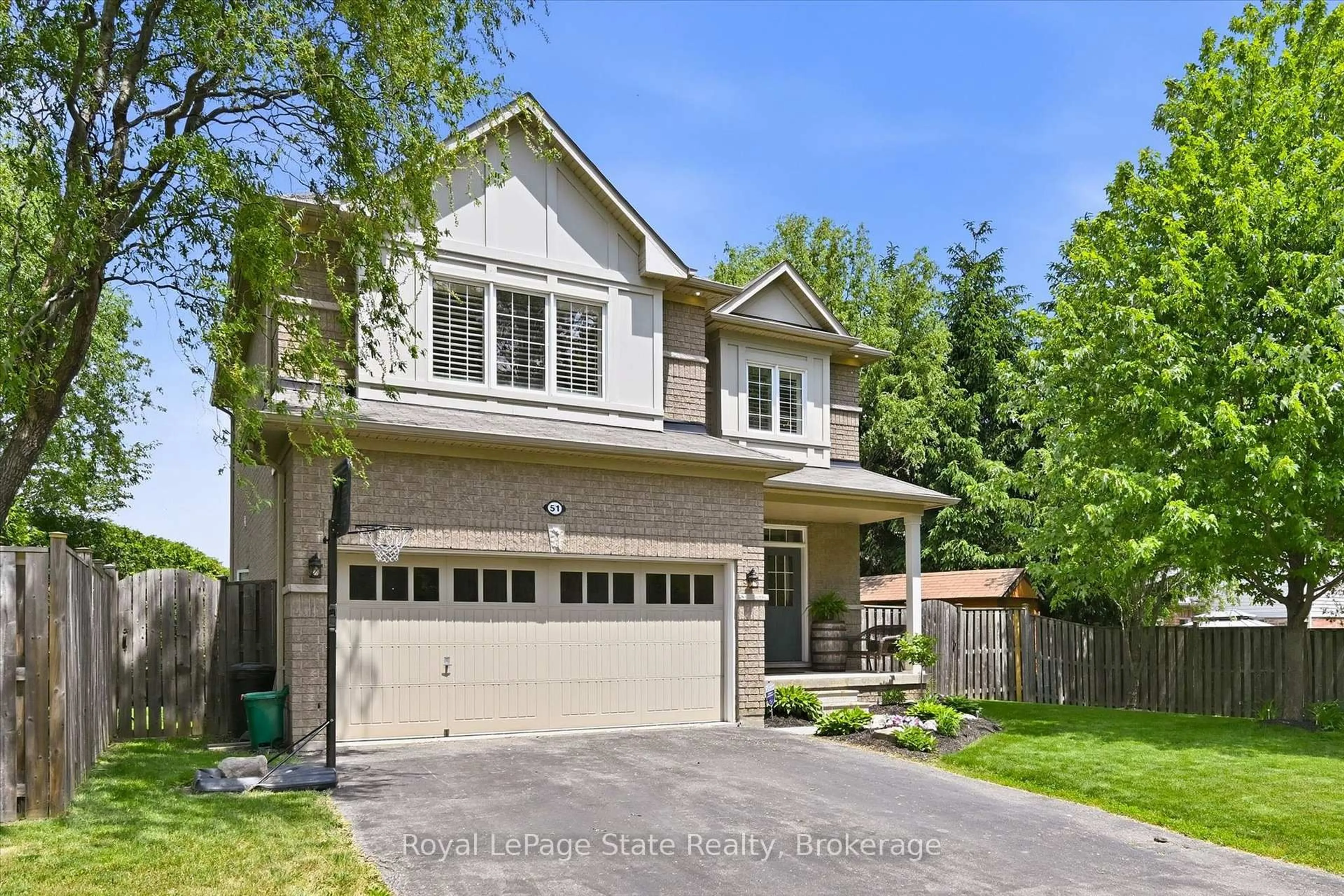 Unknown for 51 Sirente Dr, Hamilton Ontario L9A 0B3