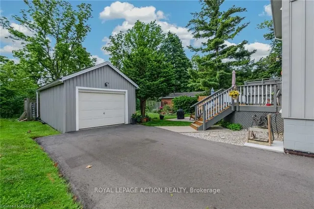 46 Clara Cres, Brantford 5