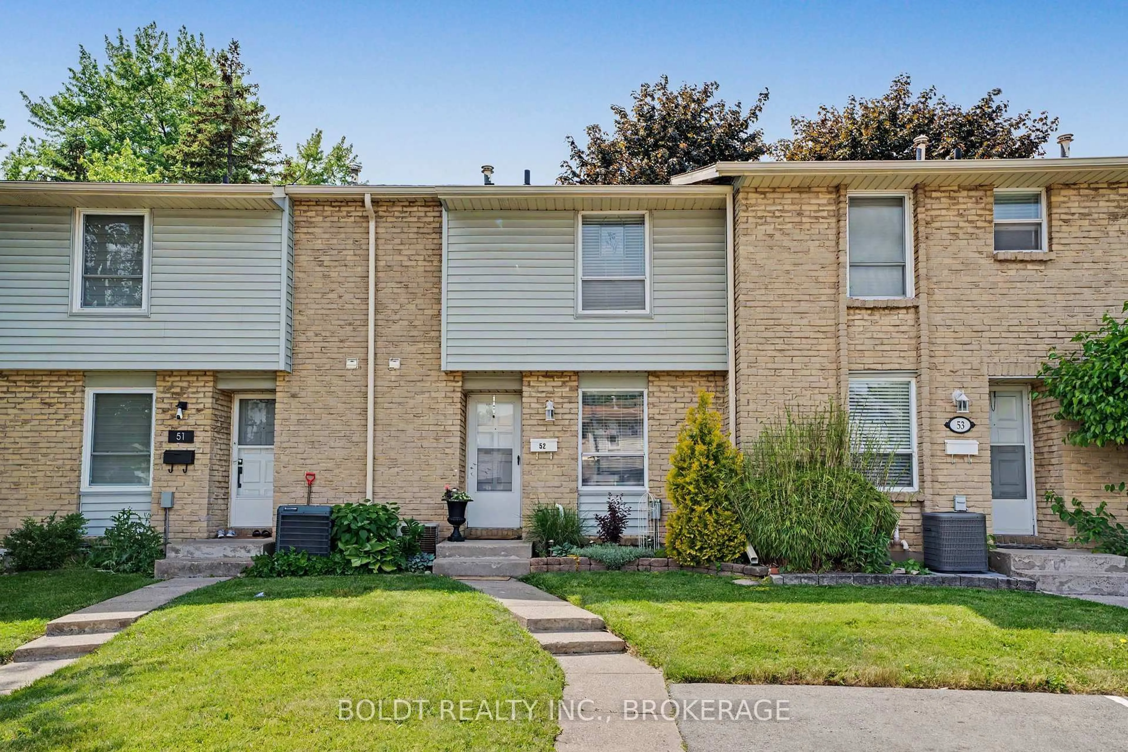 Unknown for 242 Lakeport Rd #52, St. Catharines Ontario L2N 6V2