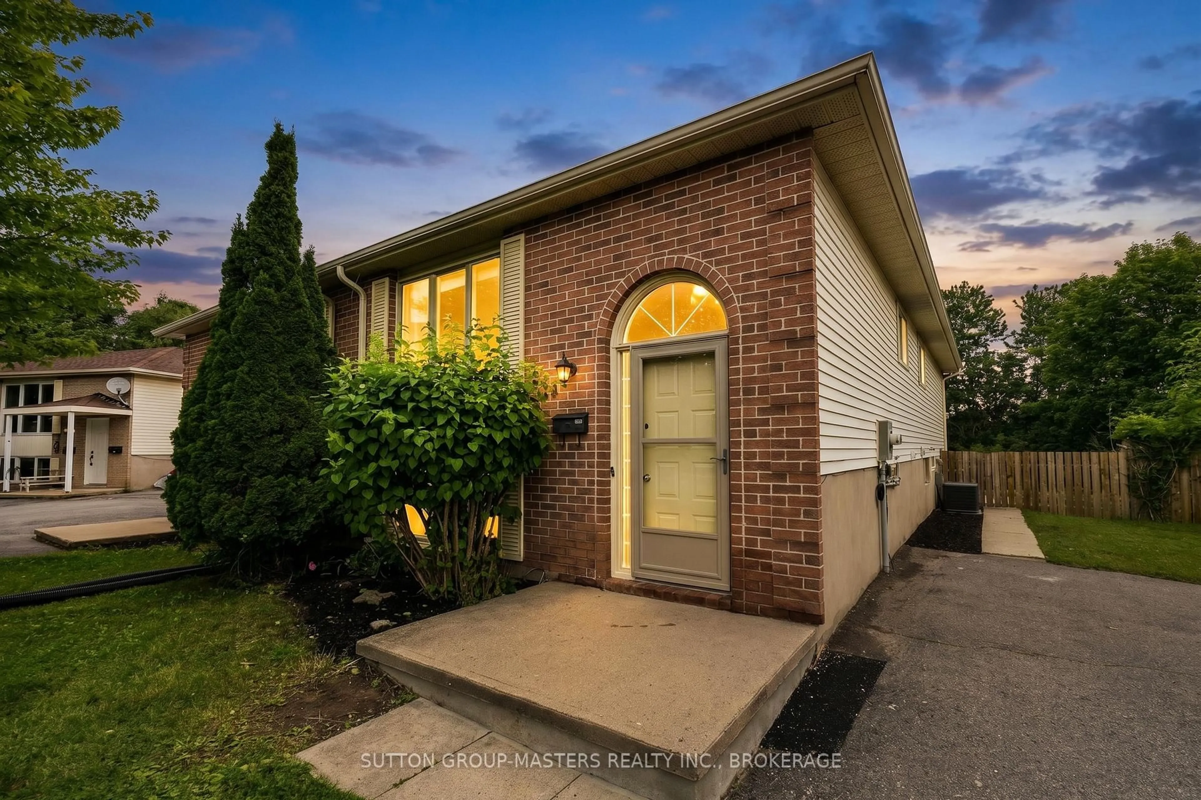Home with brick exterior material, street for 280 Owens Cres, Kingston Ontario K7M 8H6