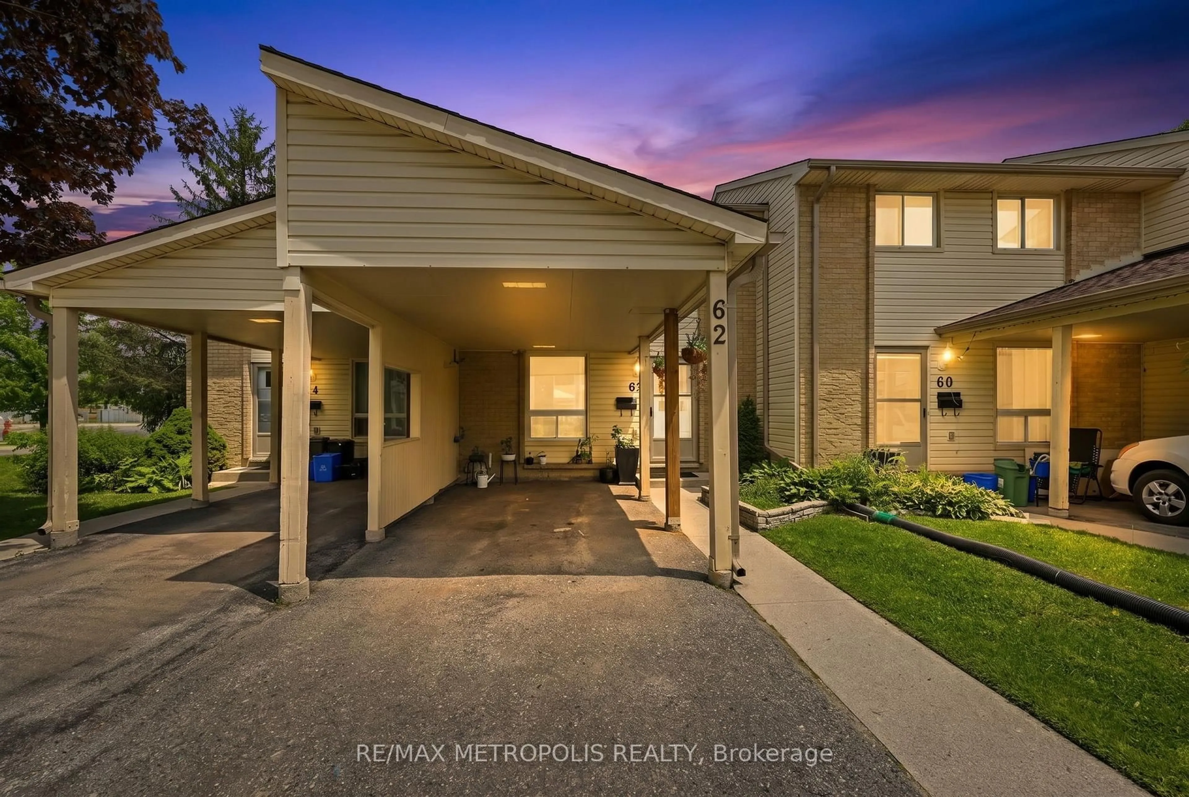 Unknown for 801 Osgoode Dr #62, London South Ontario N6E 2G8