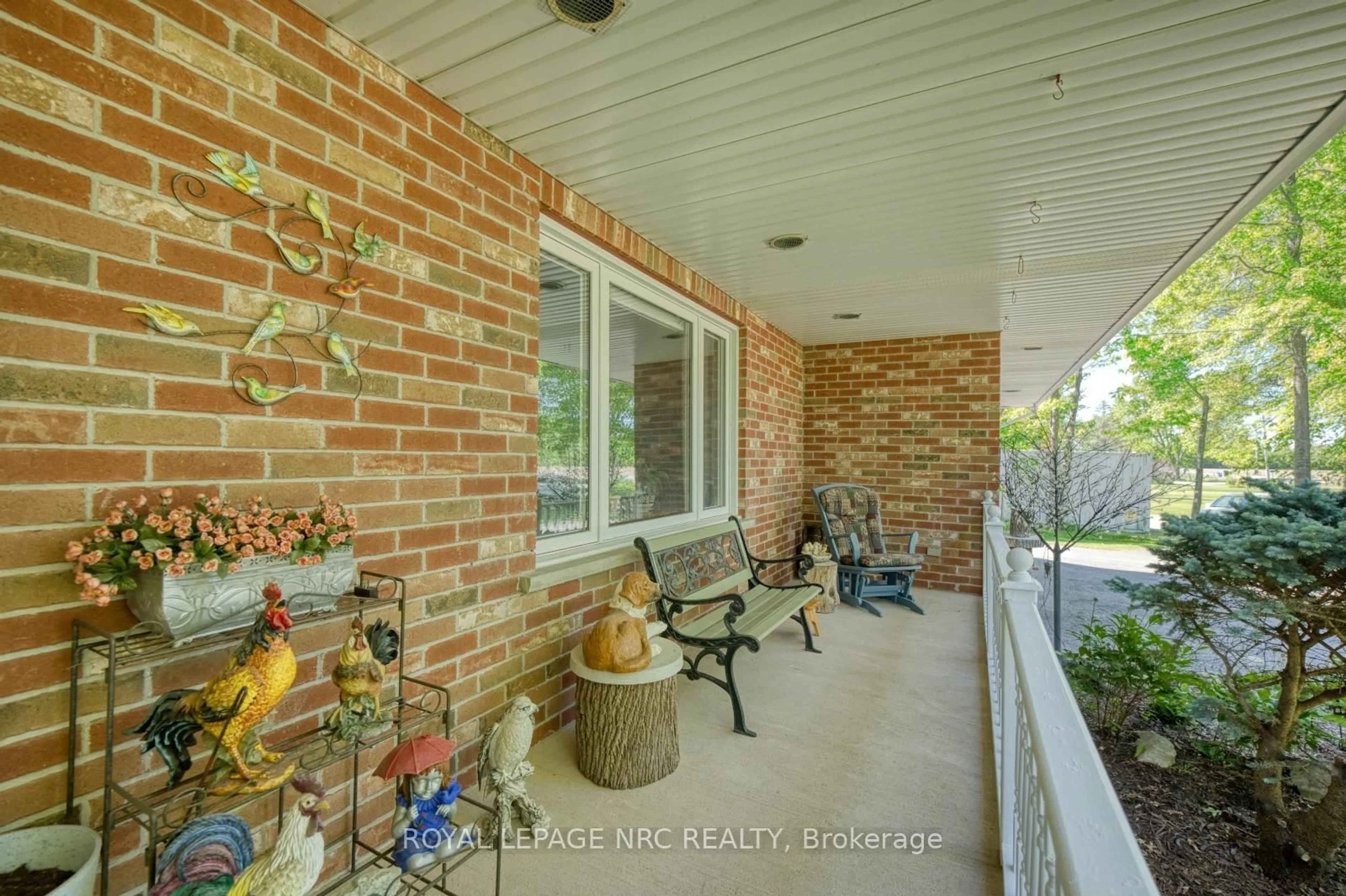 Unknown for 270 Doans Ridge Rd, Welland Ontario L3B 5N7