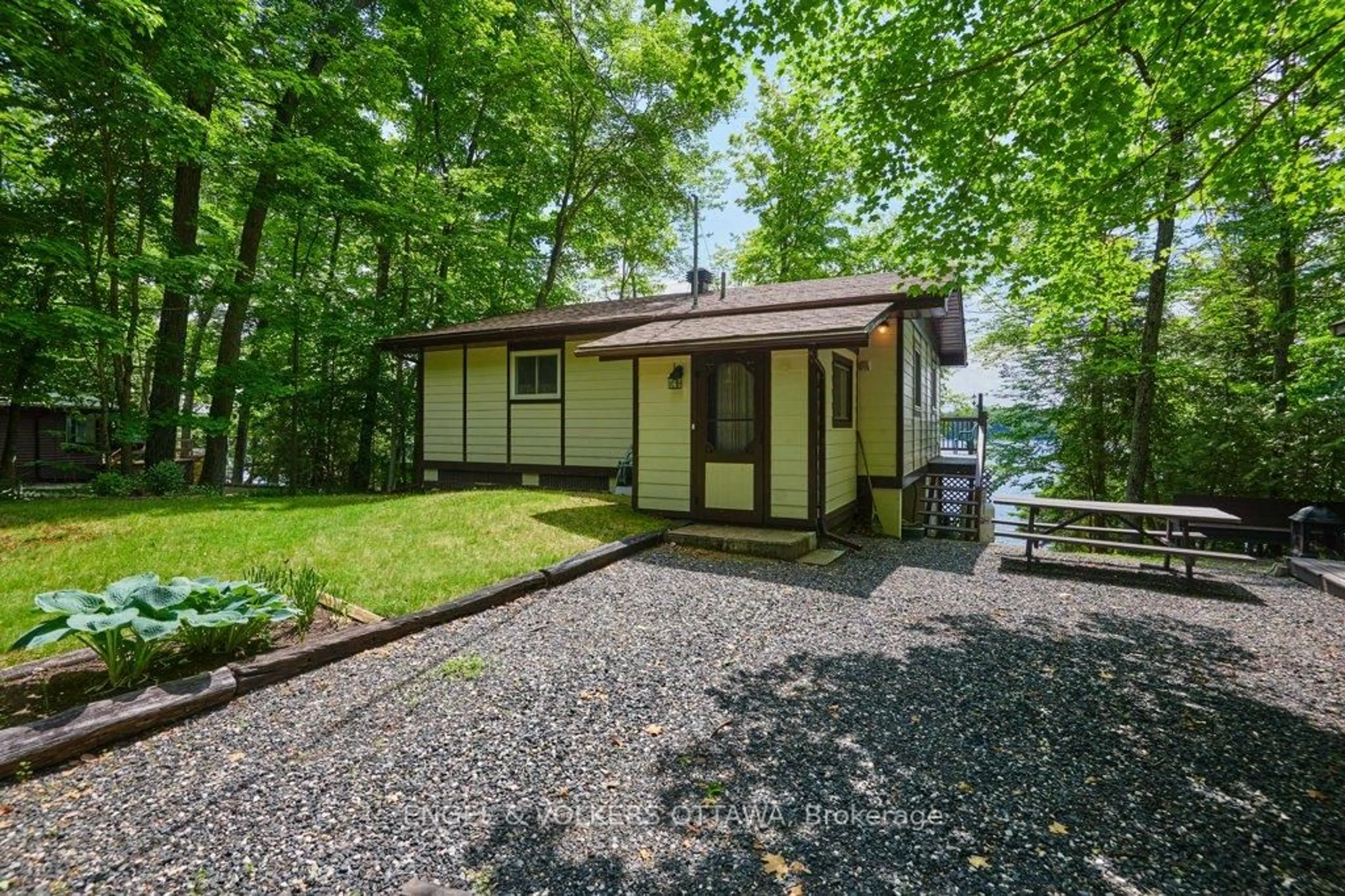 Unknown for 1054 Coutlee Point Lane, Sharbot Lake Ontario K0H 2P0