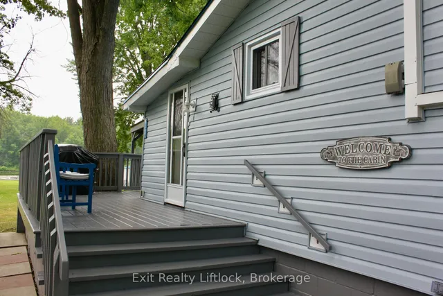 77 River Rd, Trent Hills 4