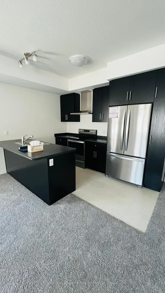 24 Lomond Lane, Kitchener 3
