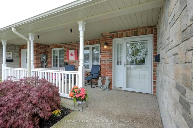 51 Devon Dr, South Huron 5