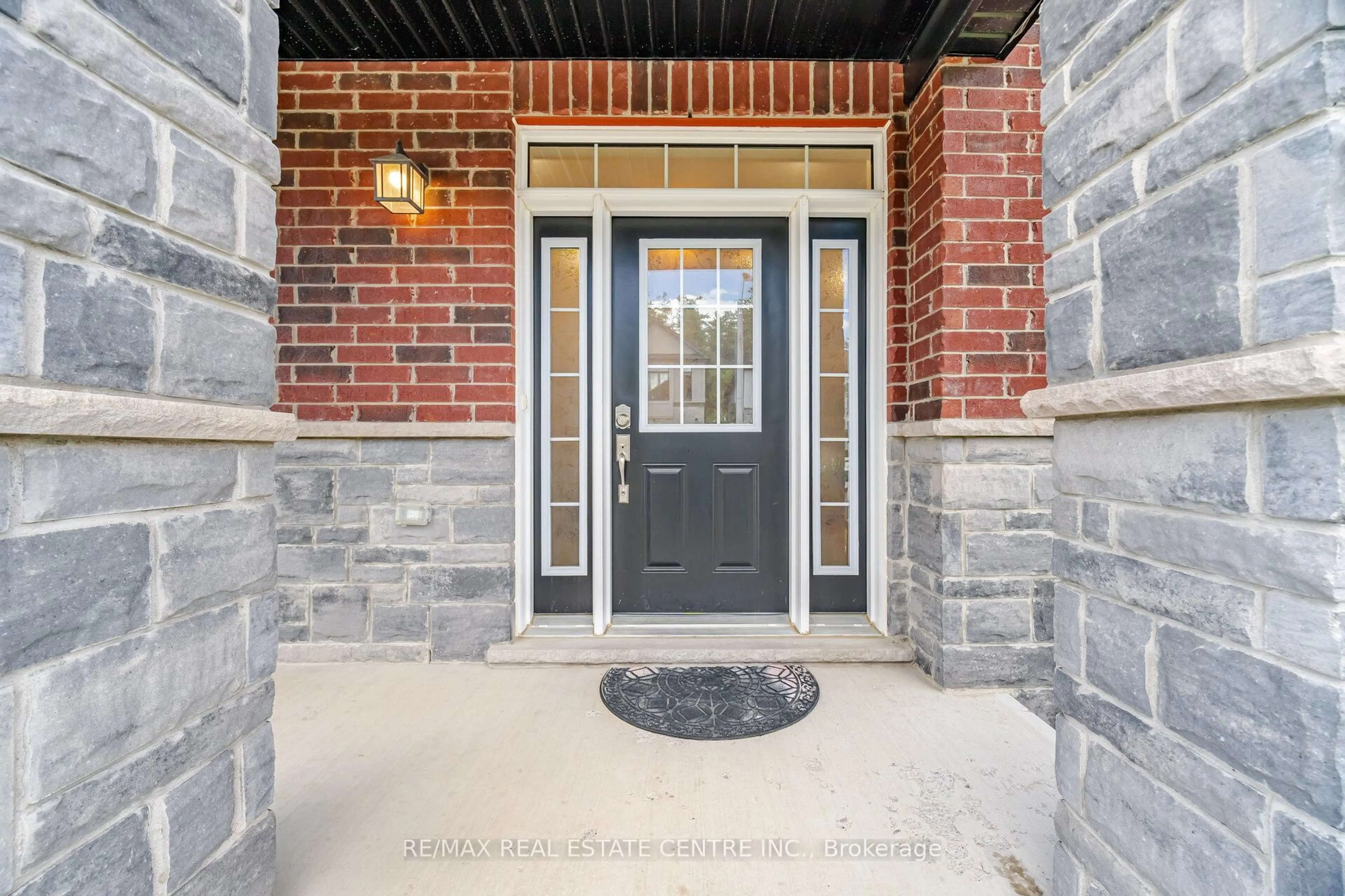 Unknown for 127 Monarch Woods Dr, Kitchener Ontario N2P 2Y9