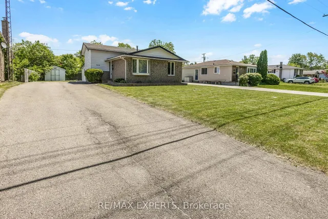 360 First Ave, Welland 2